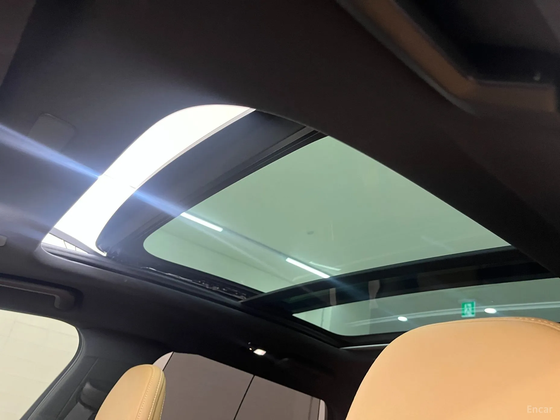 Volvo S90 превью 18