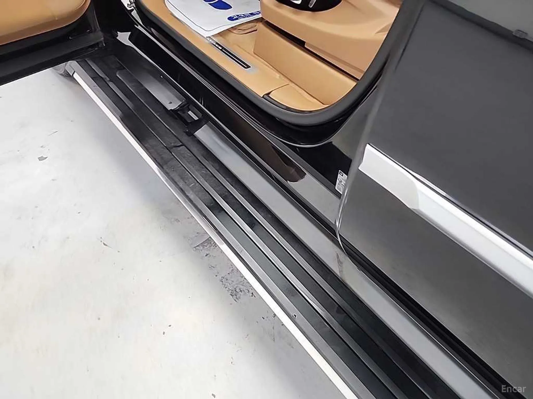 Cadillac Escalade превью 16