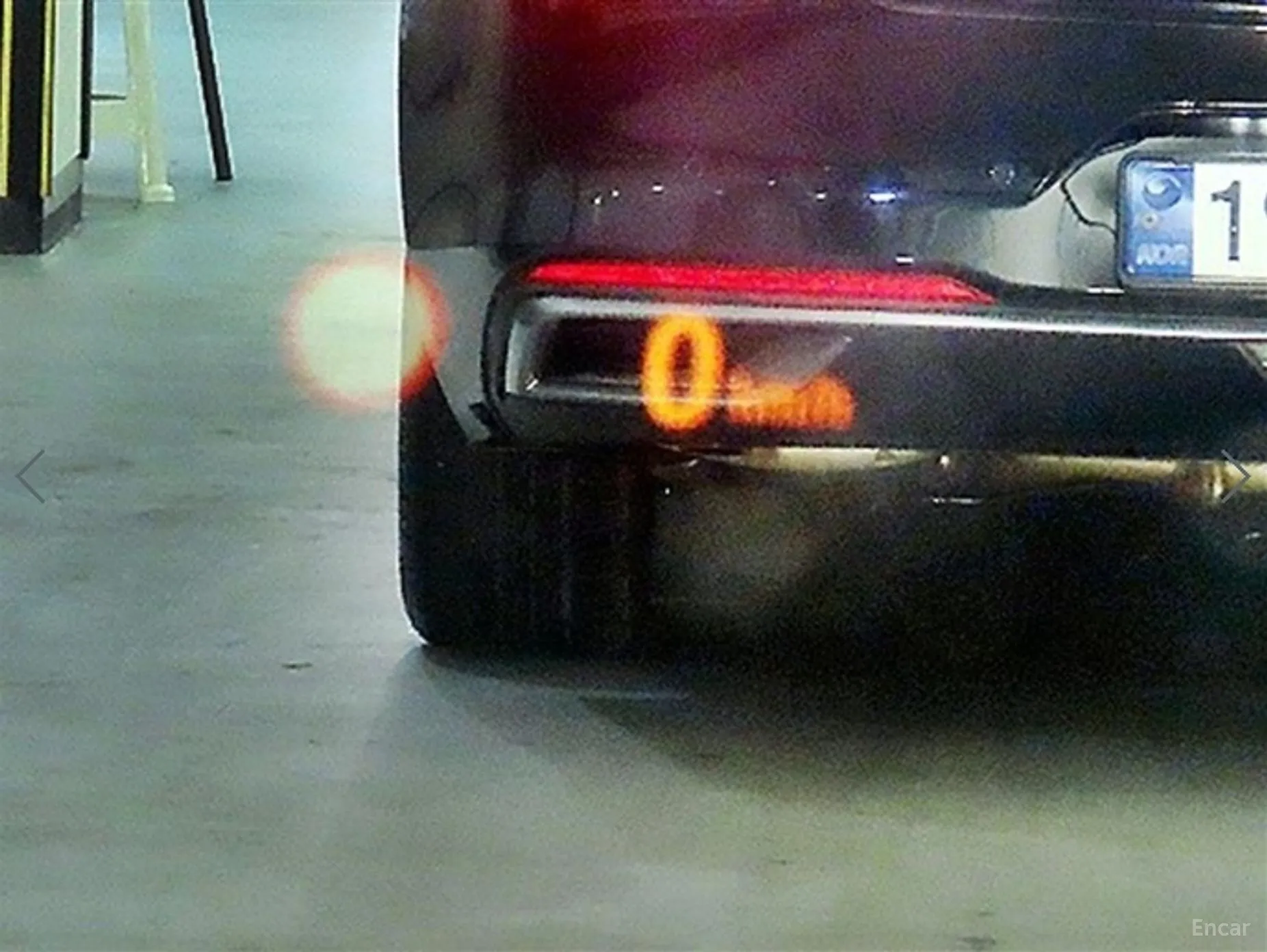 BMW Series 4 (F32) превью 13