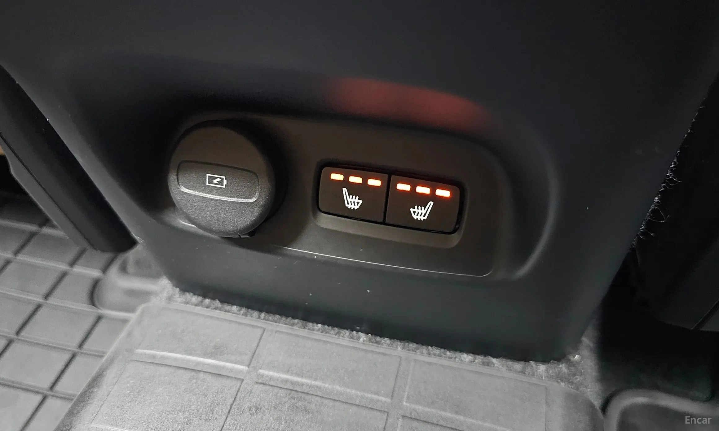 Volvo XC40 превью 18