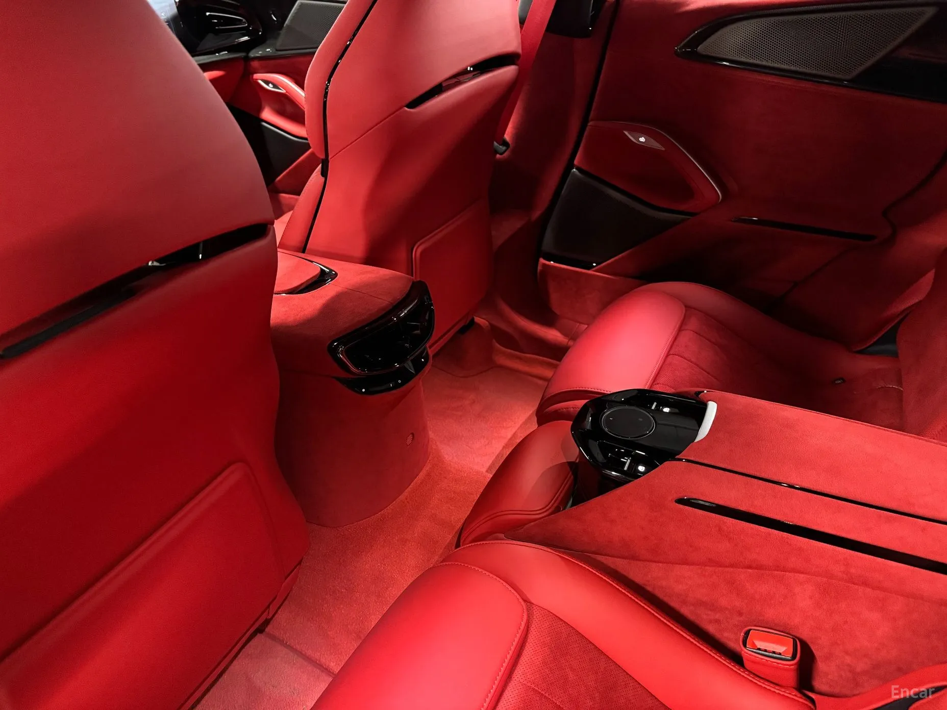 Ferrari Puro Sange превью 10