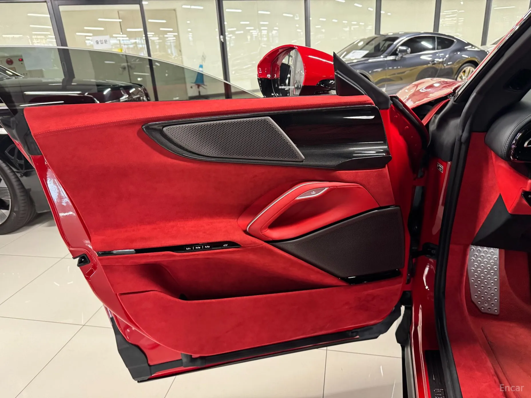Ferrari Puro Sange превью 16
