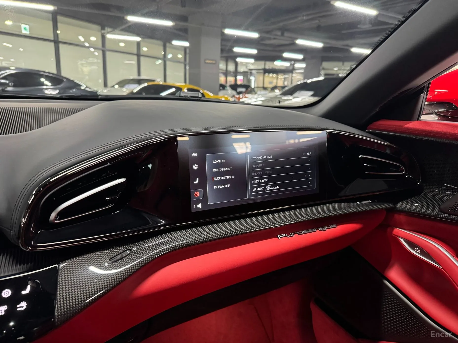 Ferrari Puro Sange превью 17