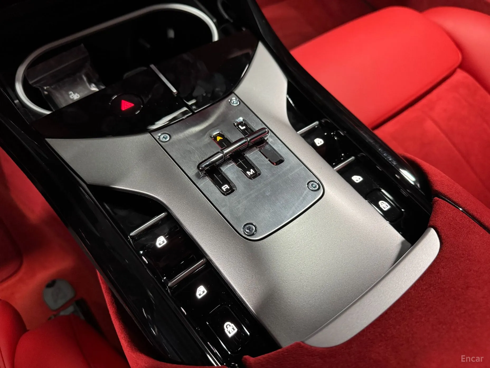 Ferrari Puro Sange превью 19