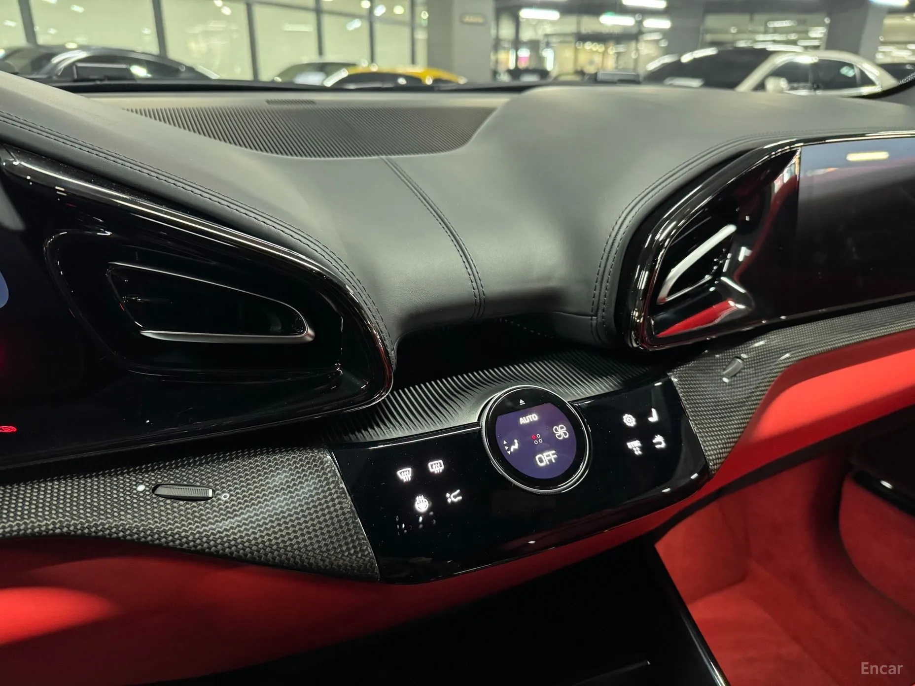 Ferrari Puro Sange превью 20