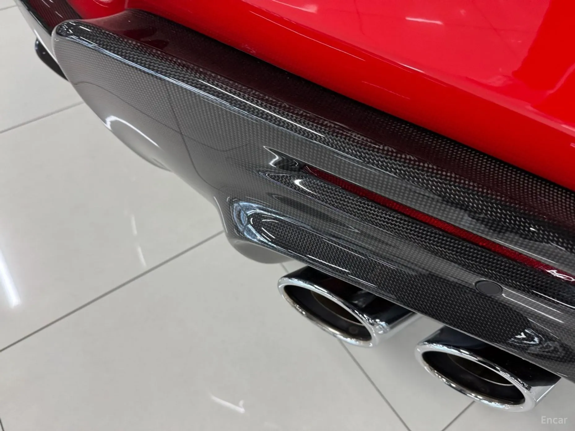 Ferrari Puro Sange превью 6