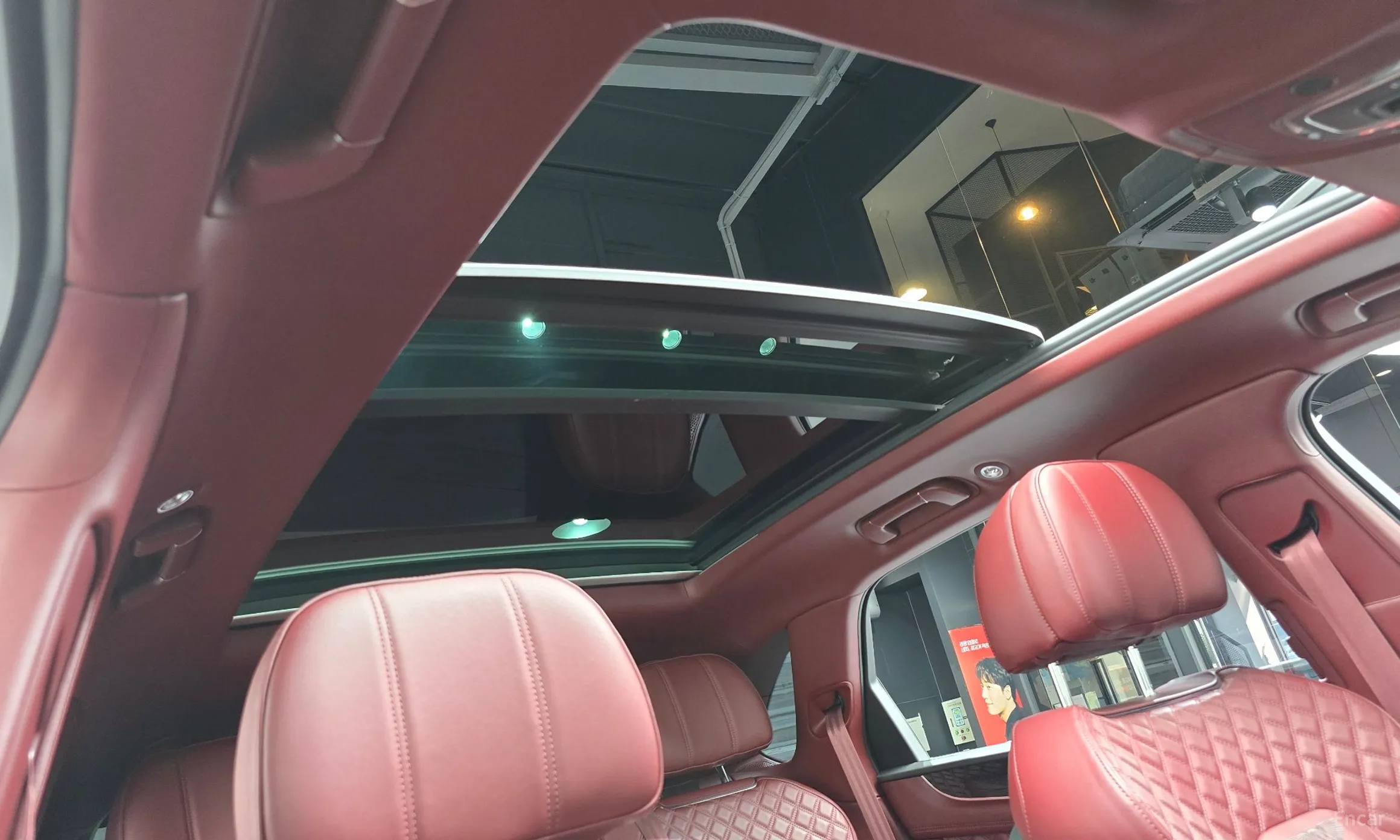 Bentley Bentayga превью 19