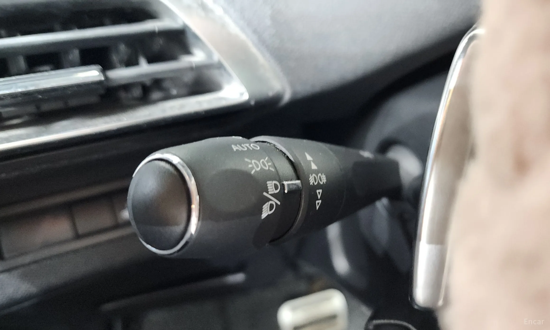 Peugeot 5008 2nd generation превью 18