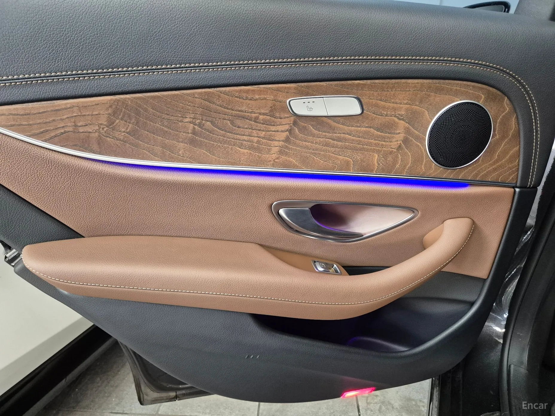 Mercedes Benz E-Class W213 превью 14