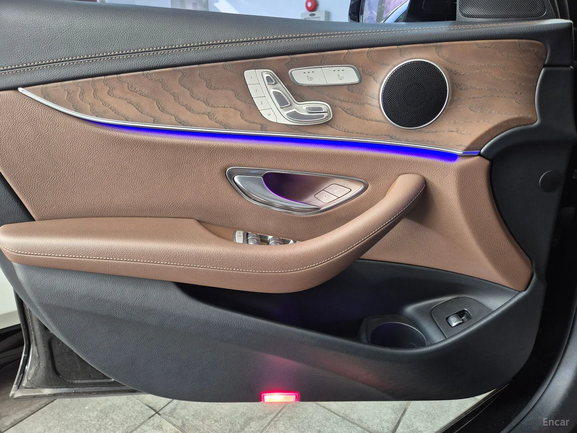 Mercedes Benz E-Class W213 превью 7
