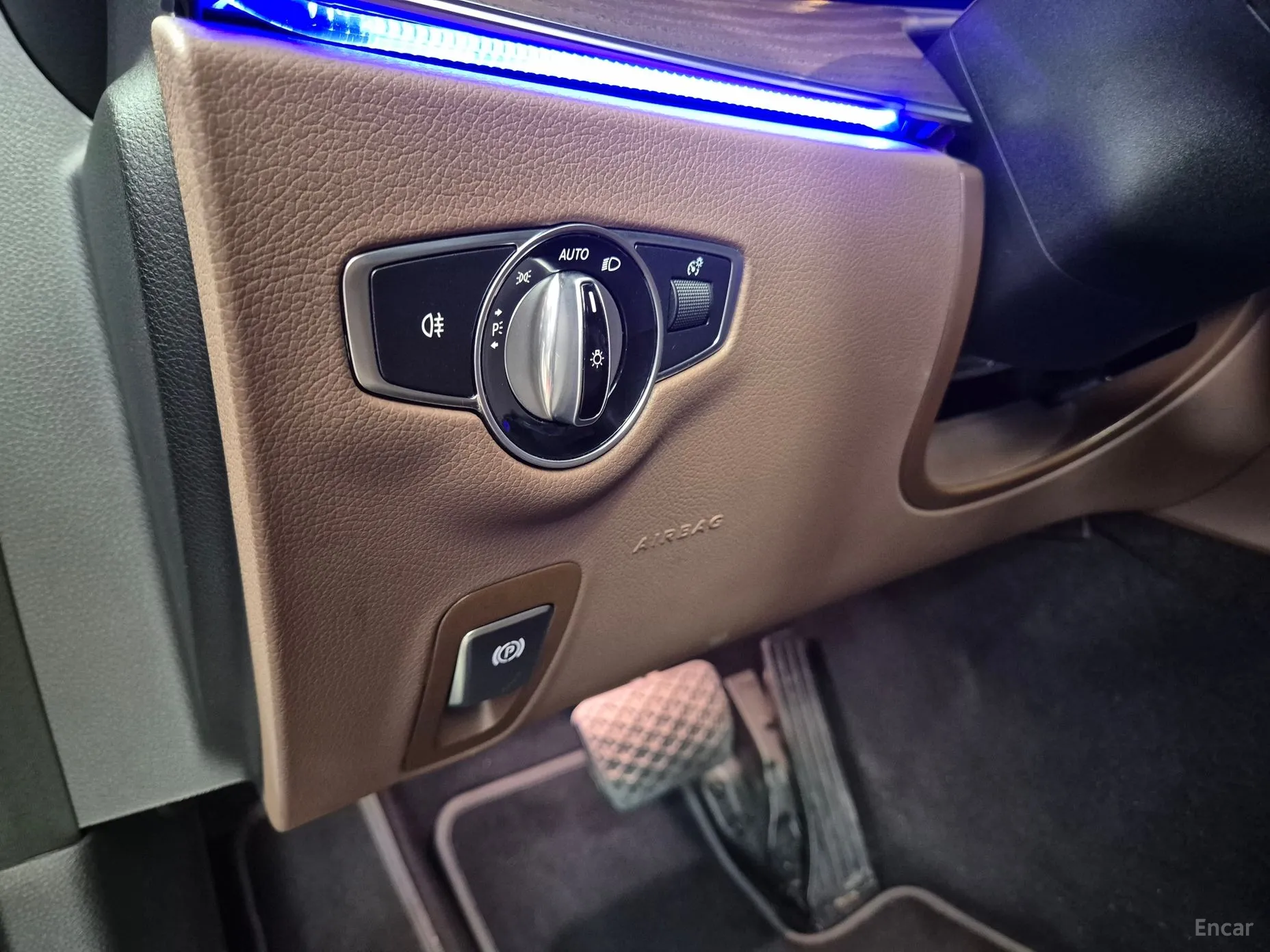 Mercedes Benz E-Class W213 превью 8