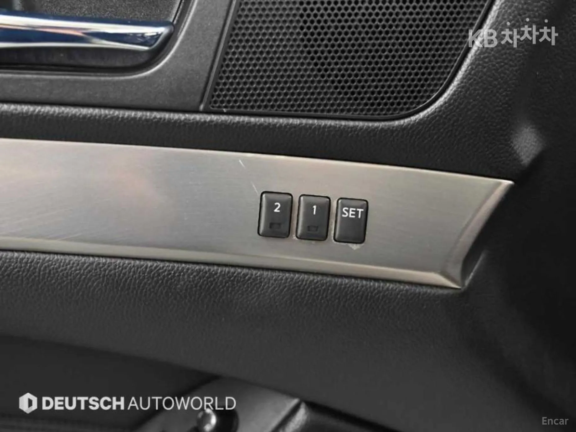 Infiniti G37 превью 16