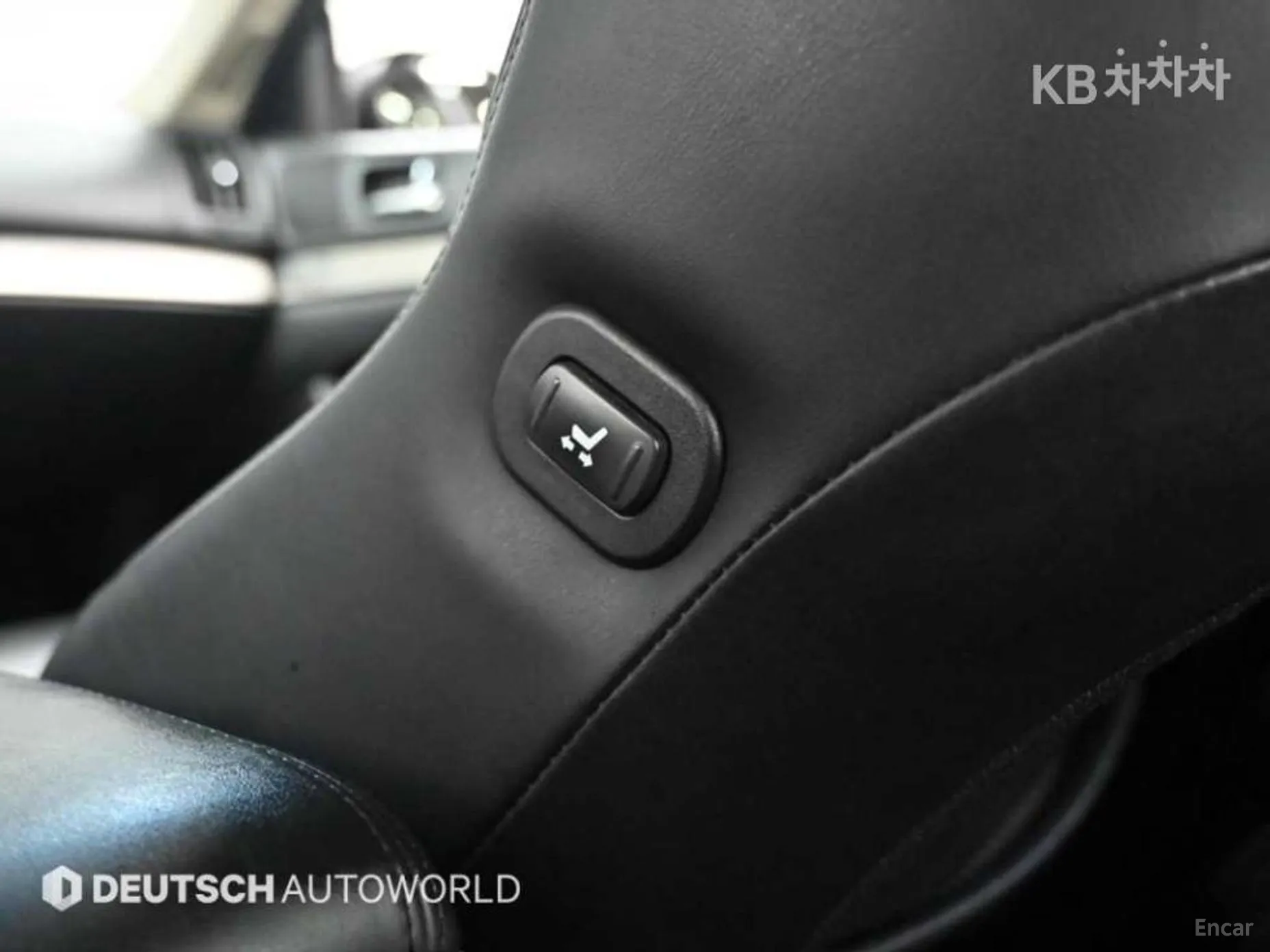 Infiniti G37 превью 17