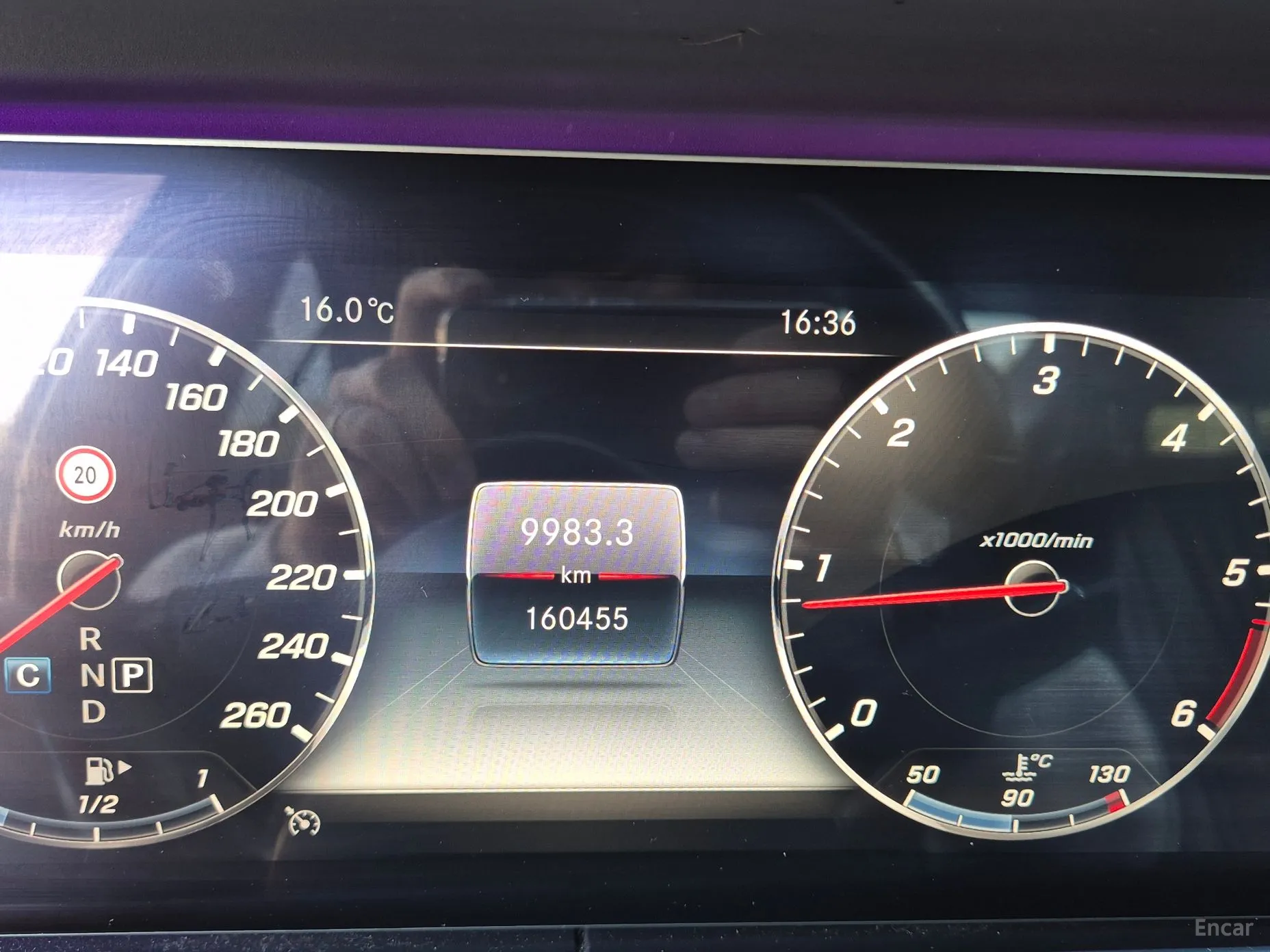 Mercedes Benz CLS-Class C257 превью 11