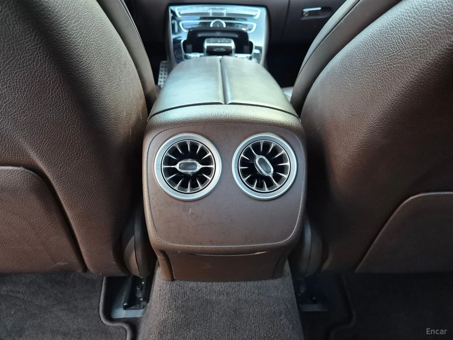 Mercedes Benz CLS-Class C257 превью 13