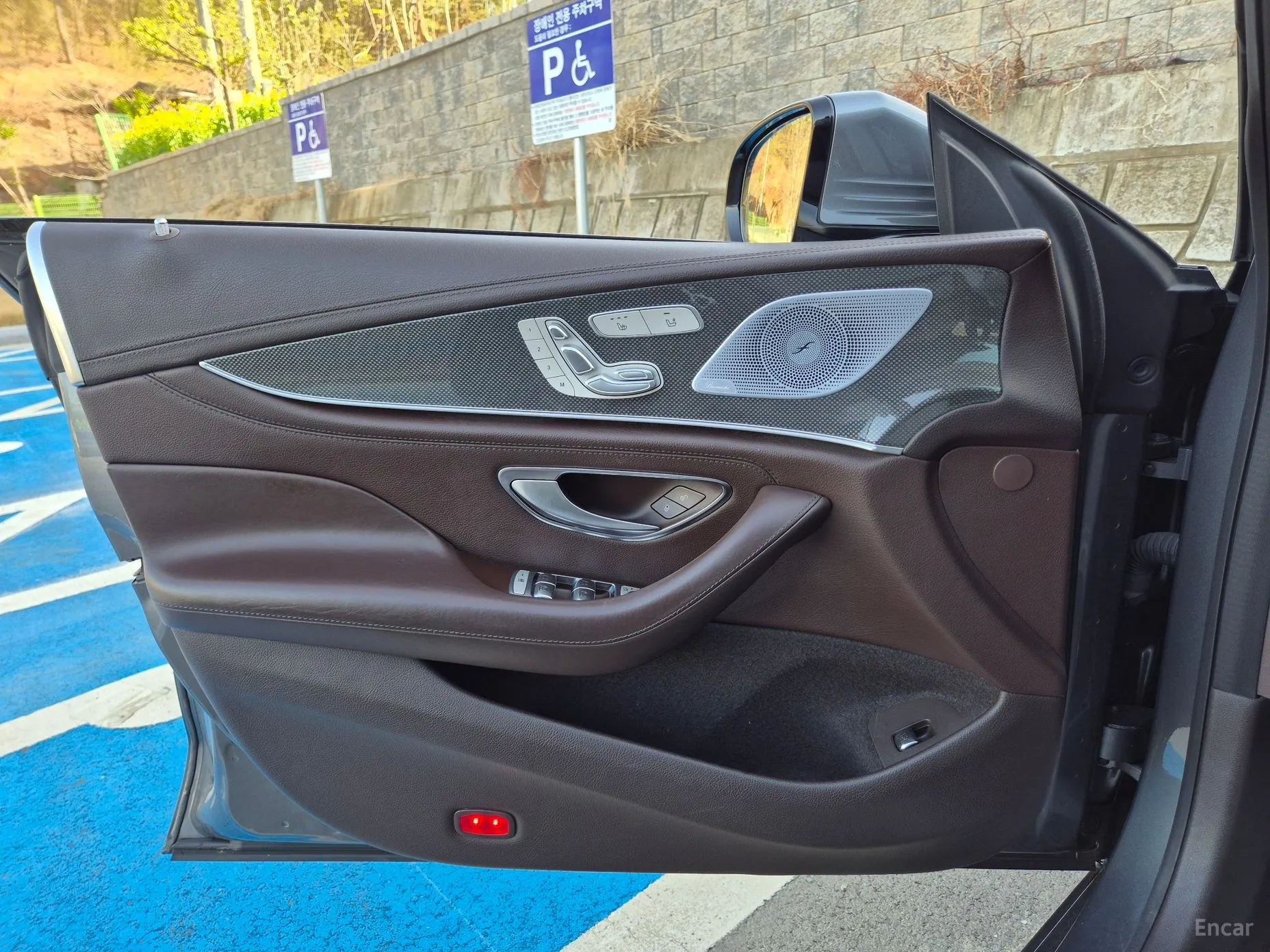 Mercedes Benz CLS-Class C257 превью 7