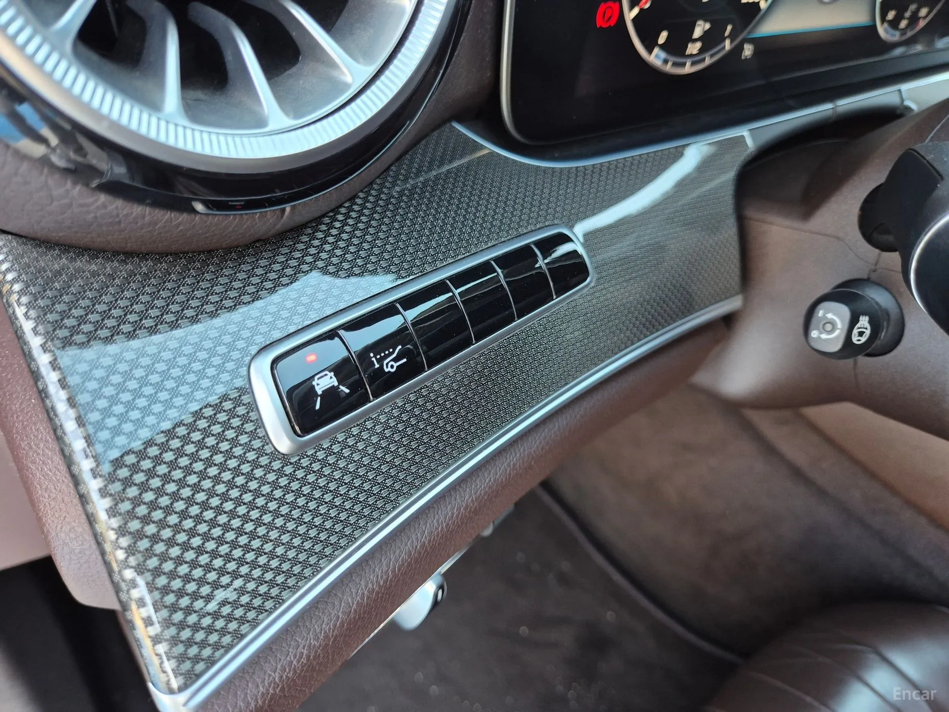 Mercedes Benz CLS-Class C257 превью 8