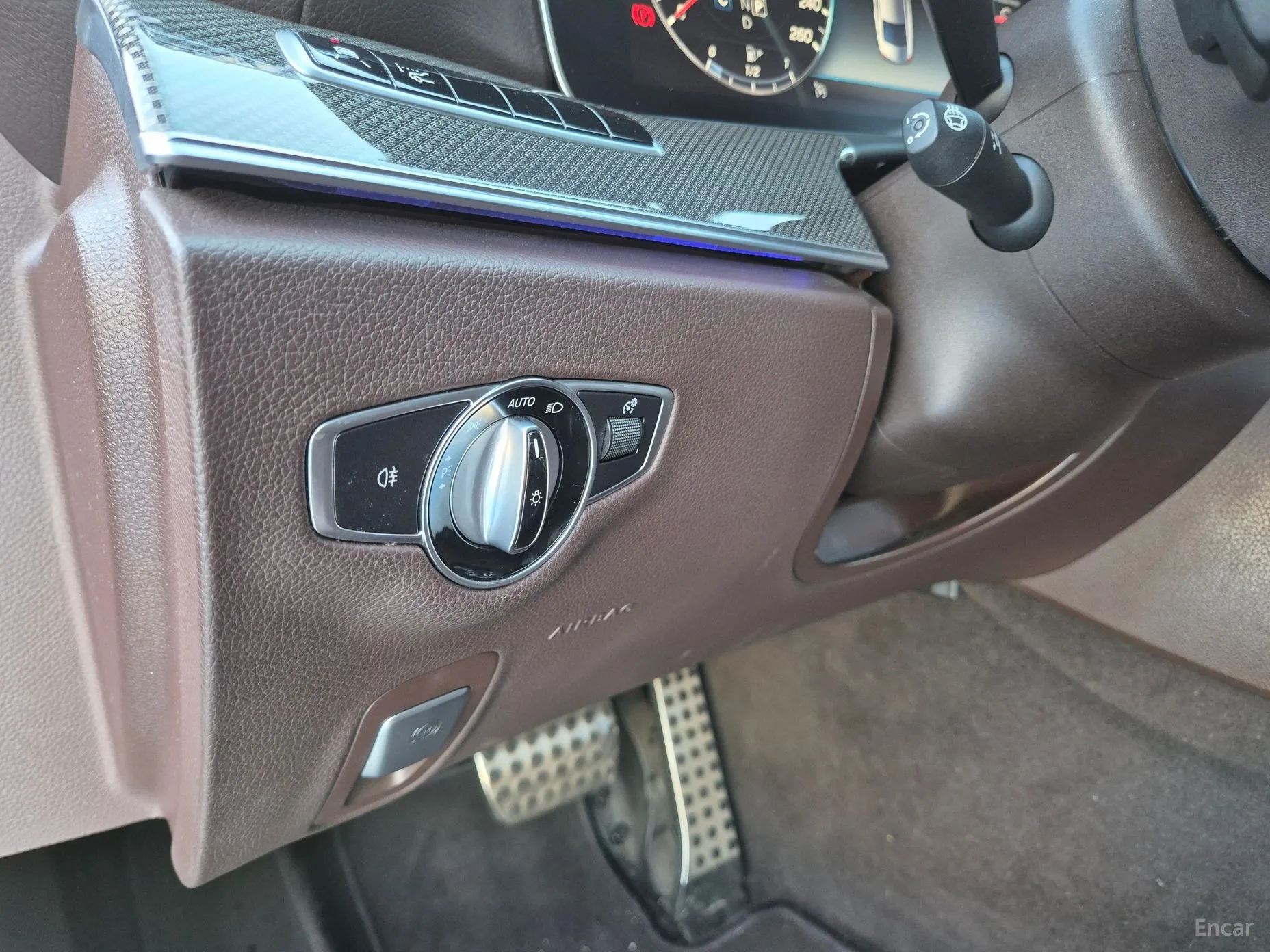 Mercedes Benz CLS-Class C257 превью 9