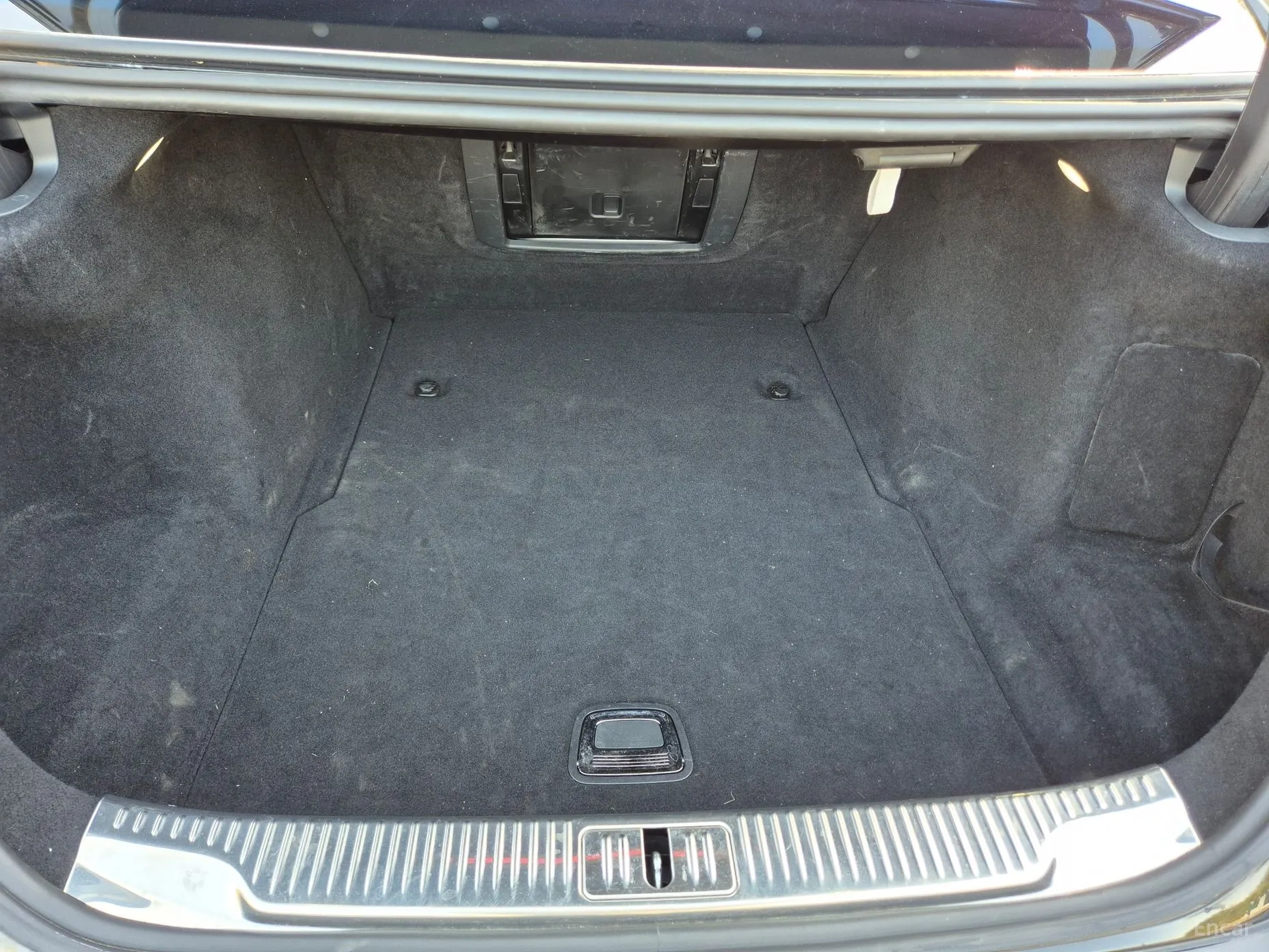 Mercedes Benz S-Class W223 превью 19
