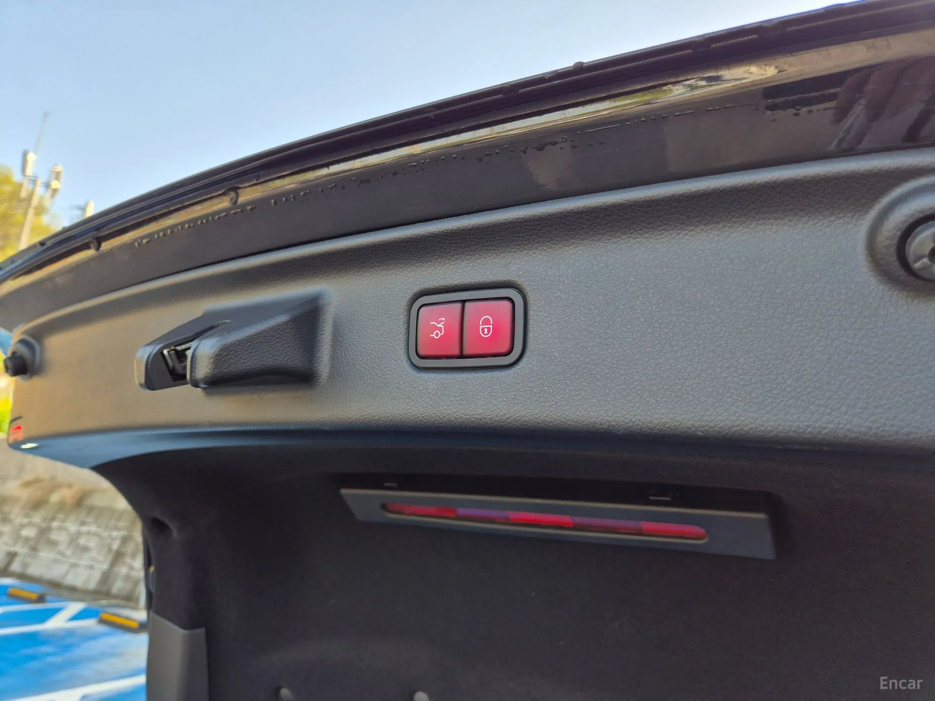 Mercedes Benz S-Class W223 превью 20