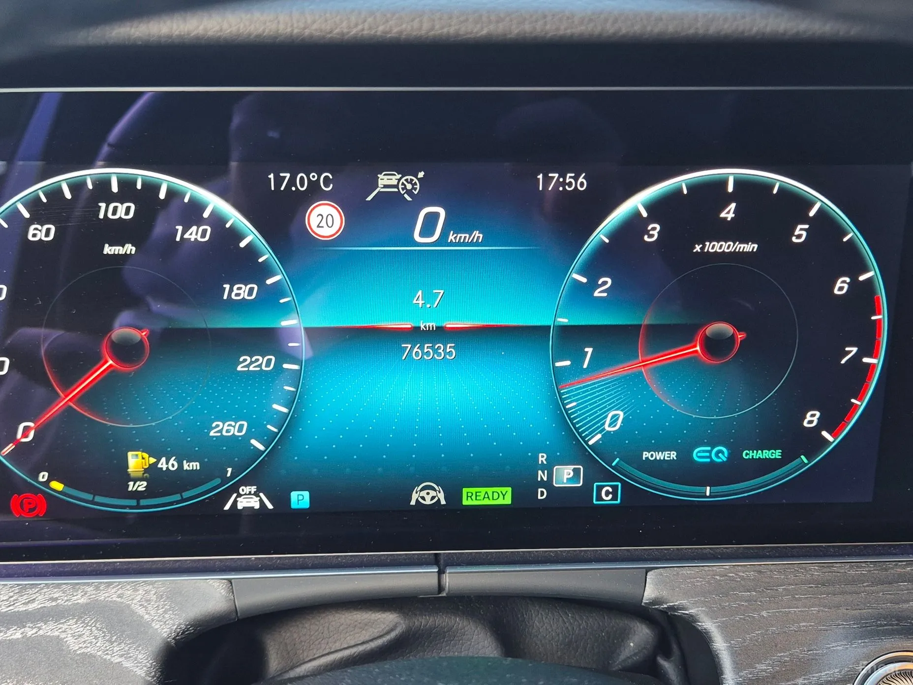 Mercedes Benz E-Class W213 превью 11