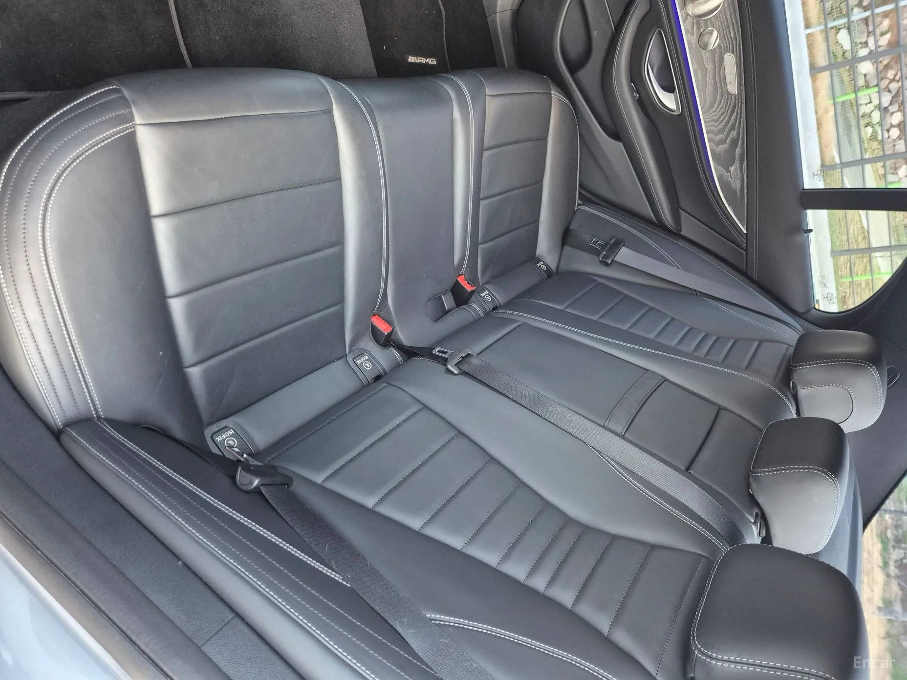 Mercedes Benz E-Class W213 превью 14