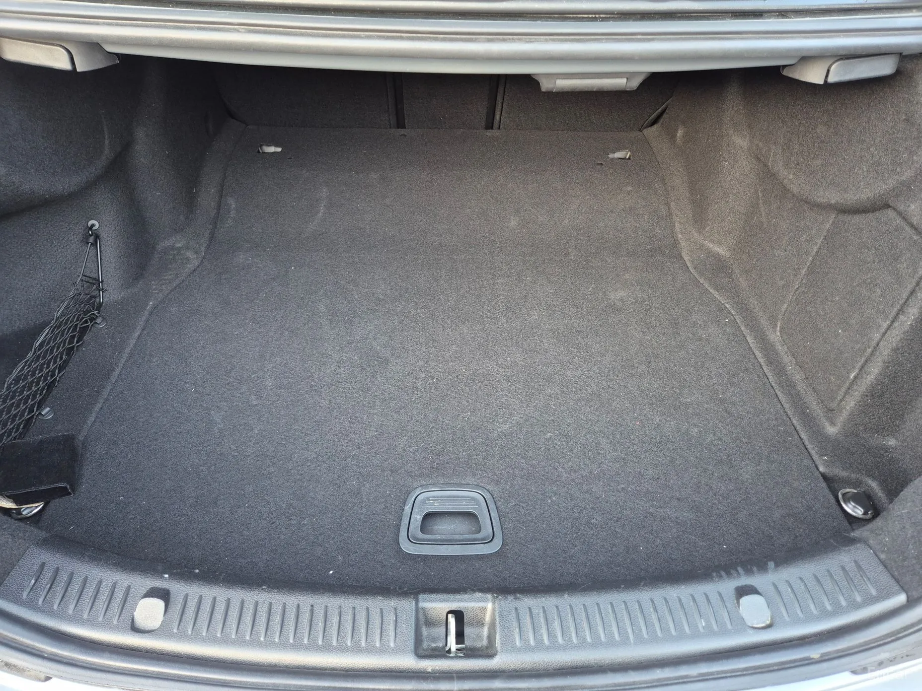 Mercedes Benz E-Class W213 превью 18