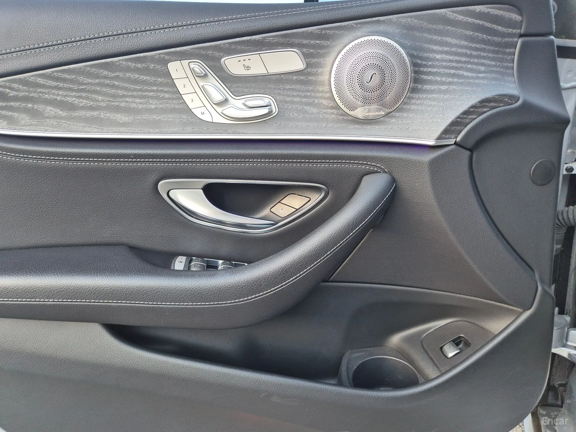Mercedes Benz E-Class W213 превью 7