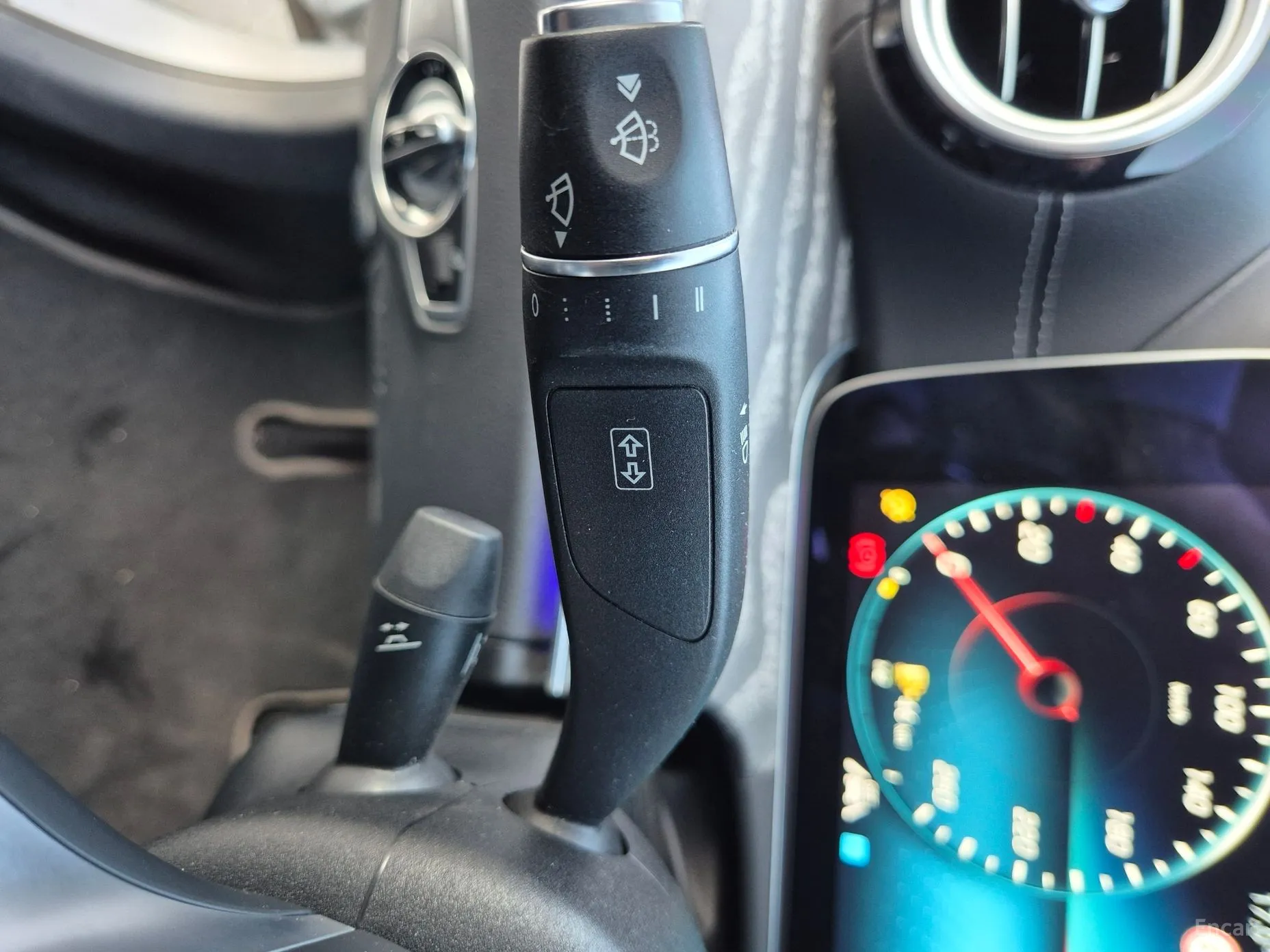 Mercedes Benz E-Class W213 превью 9
