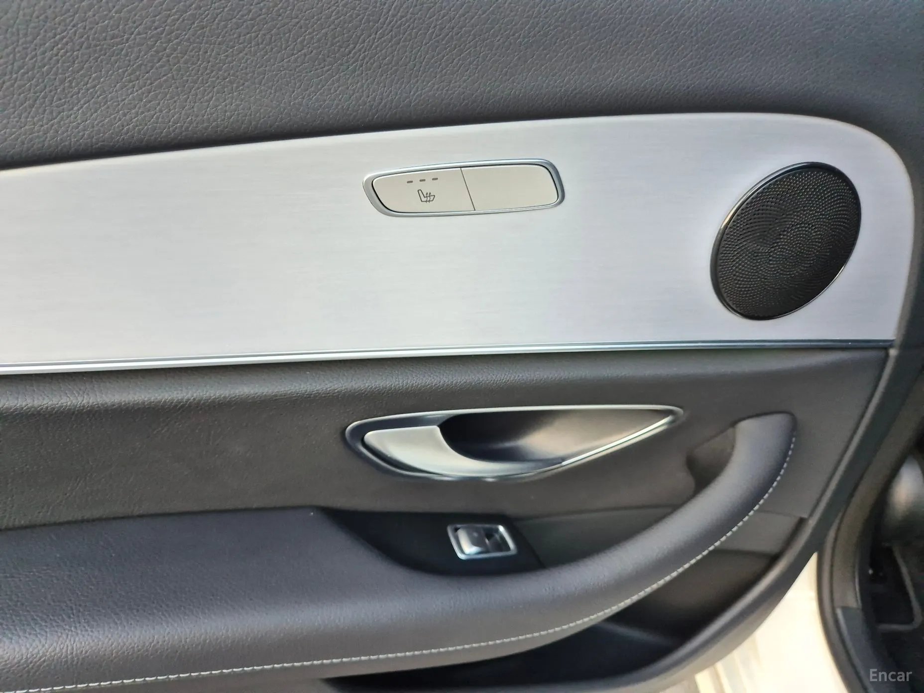 Mercedes Benz E-Class W213 превью 13