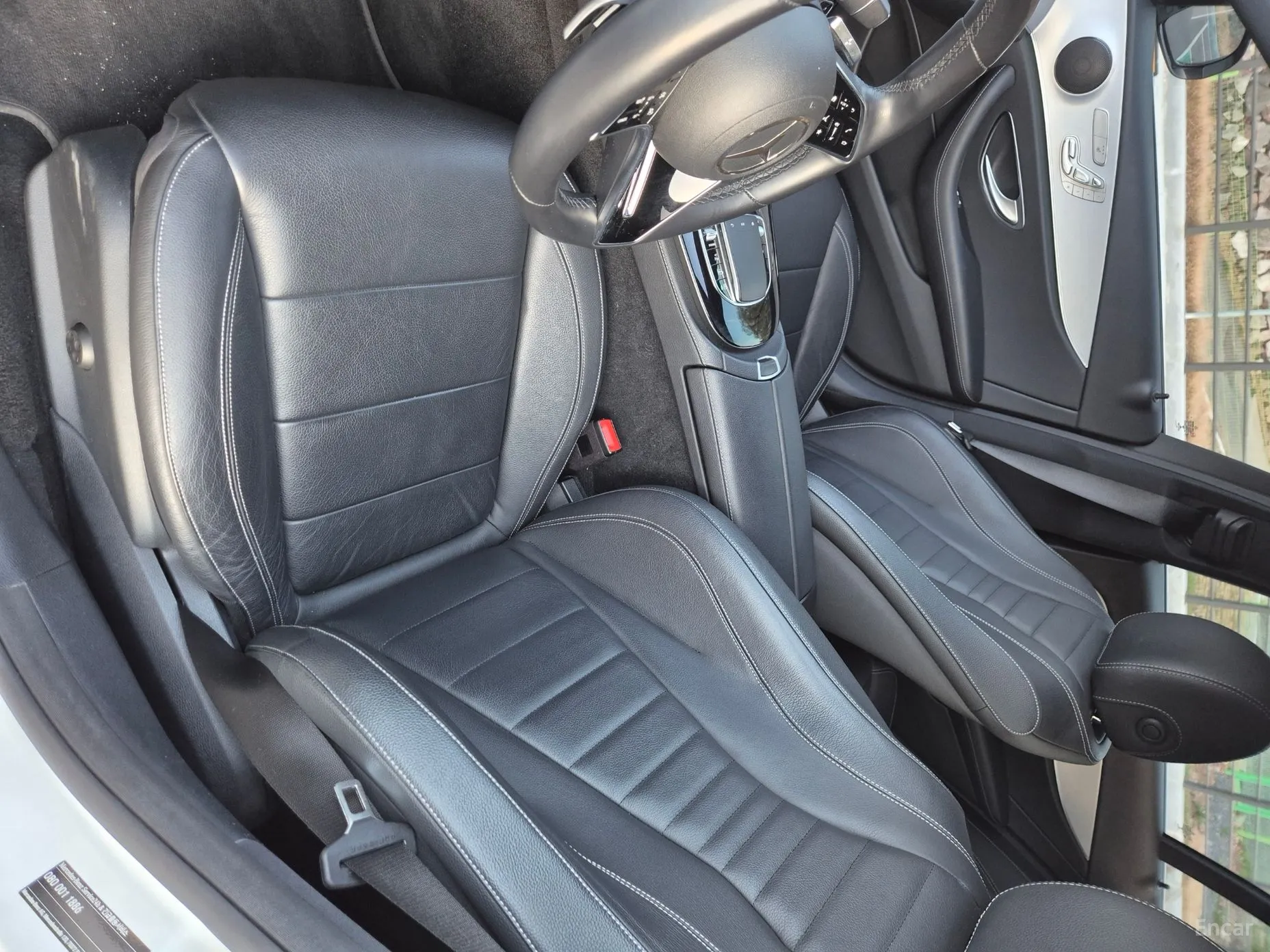 Mercedes Benz E-Class W213 превью 14