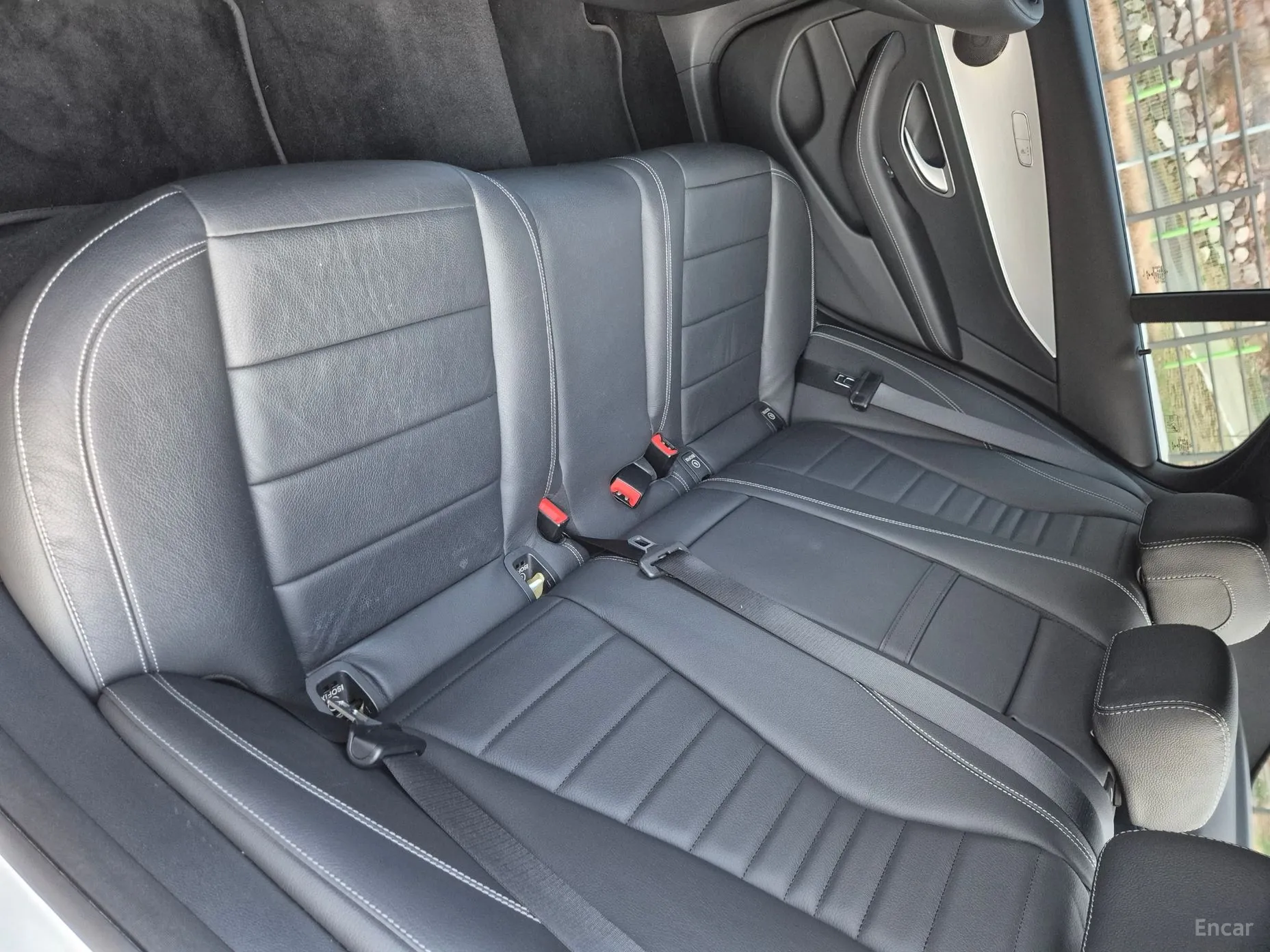Mercedes Benz E-Class W213 превью 15