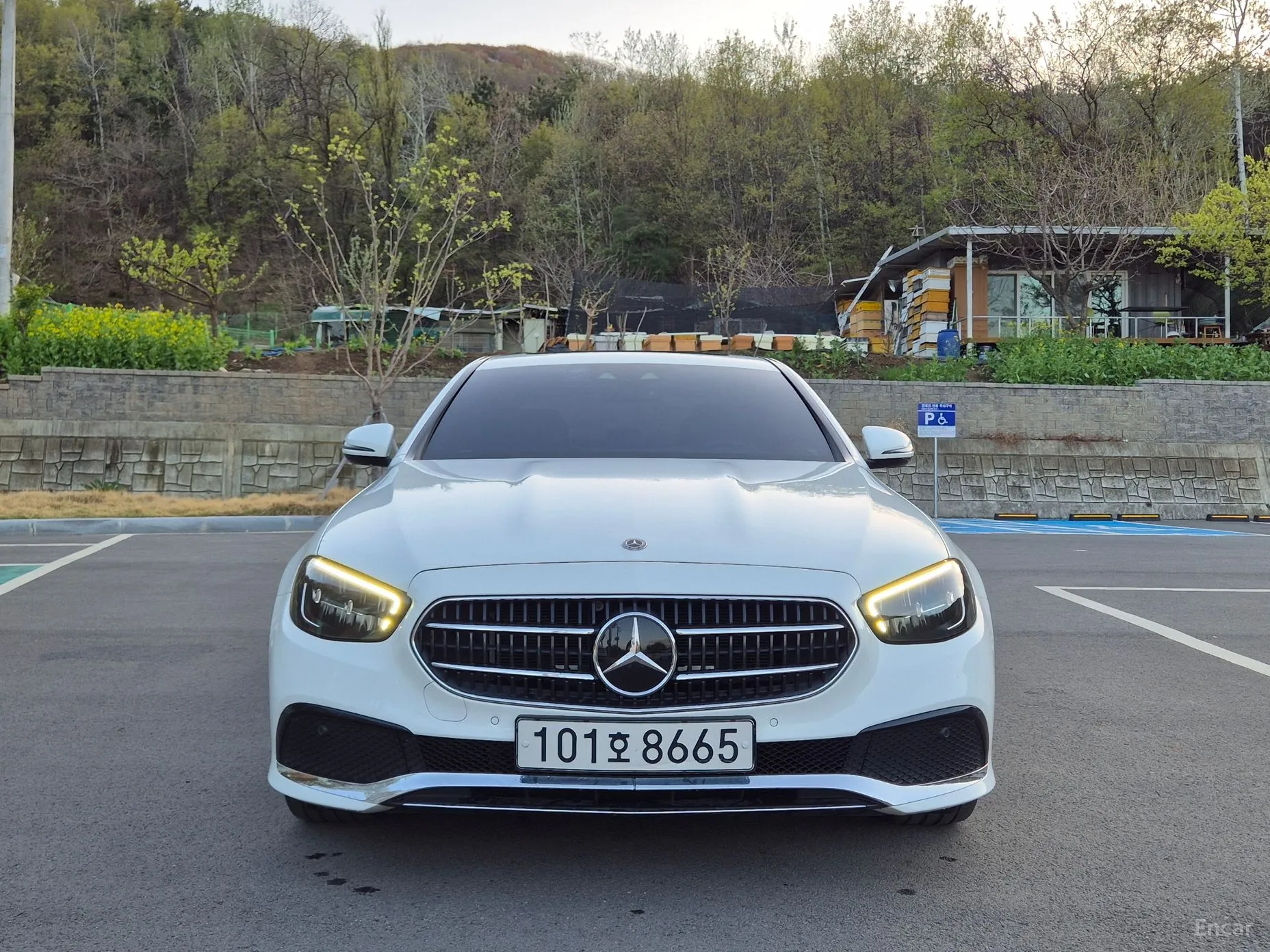 Mercedes Benz E-Class W213 превью 2