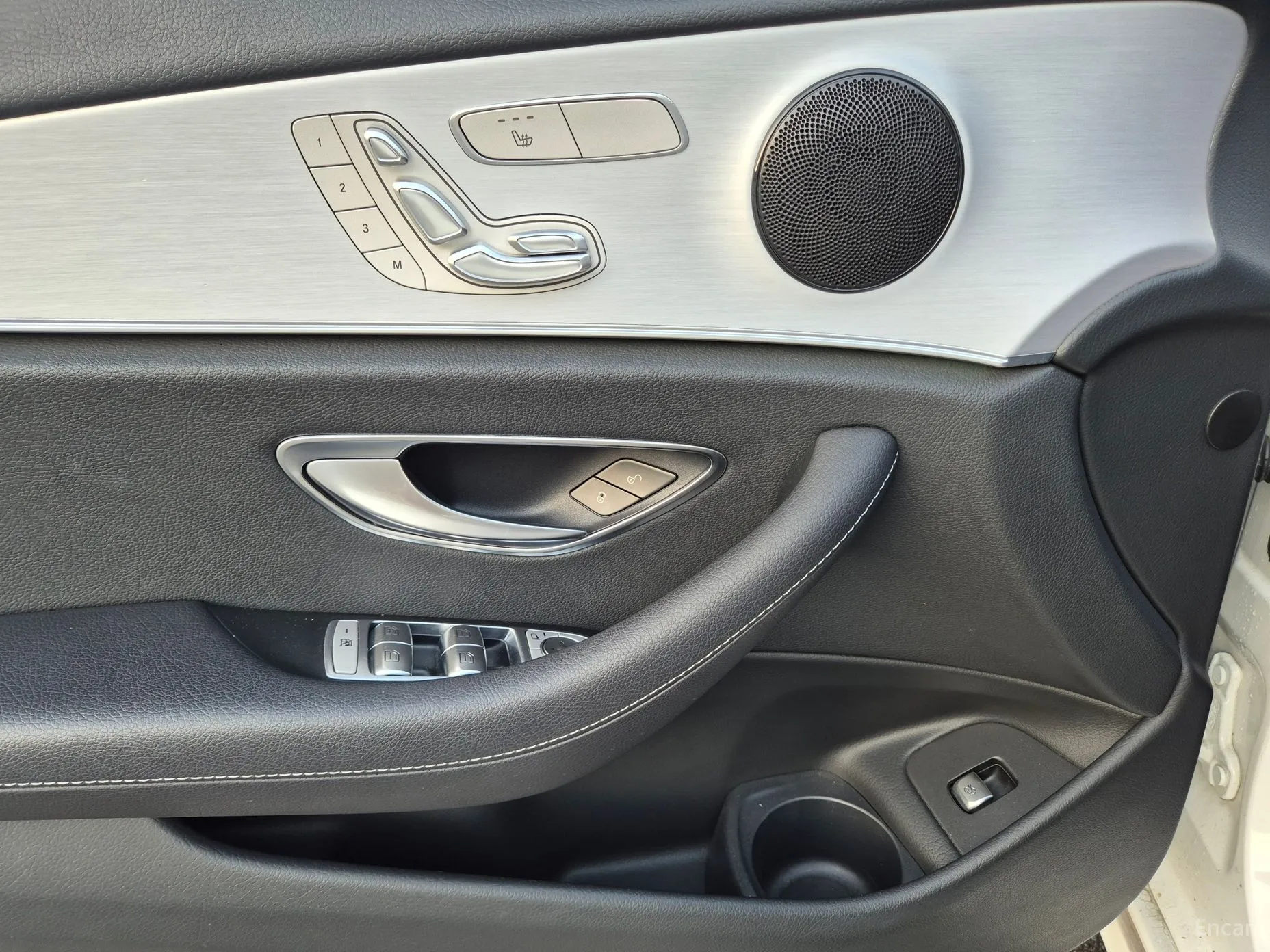 Mercedes Benz E-Class W213 превью 7