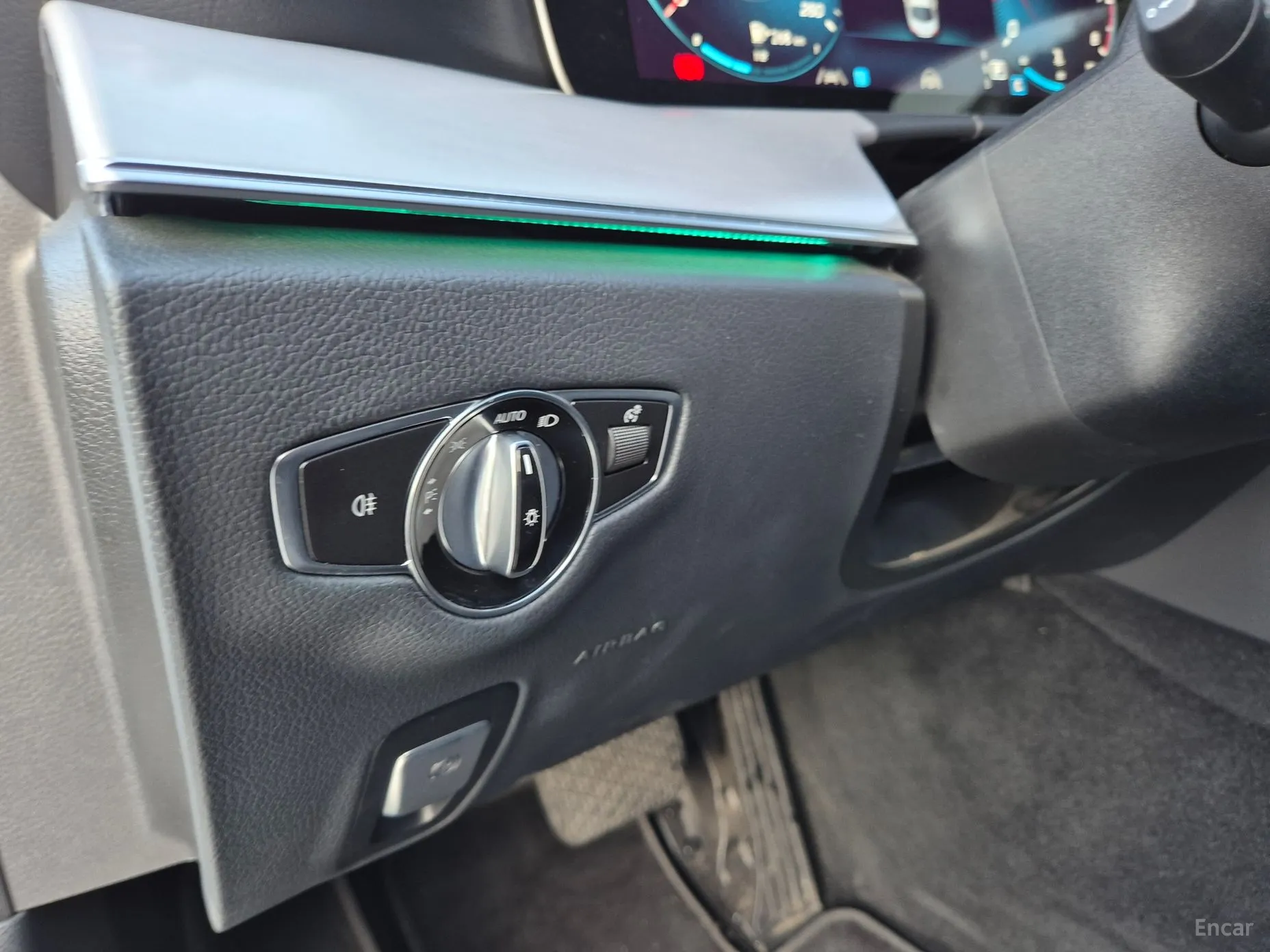 Mercedes Benz E-Class W213 превью 8