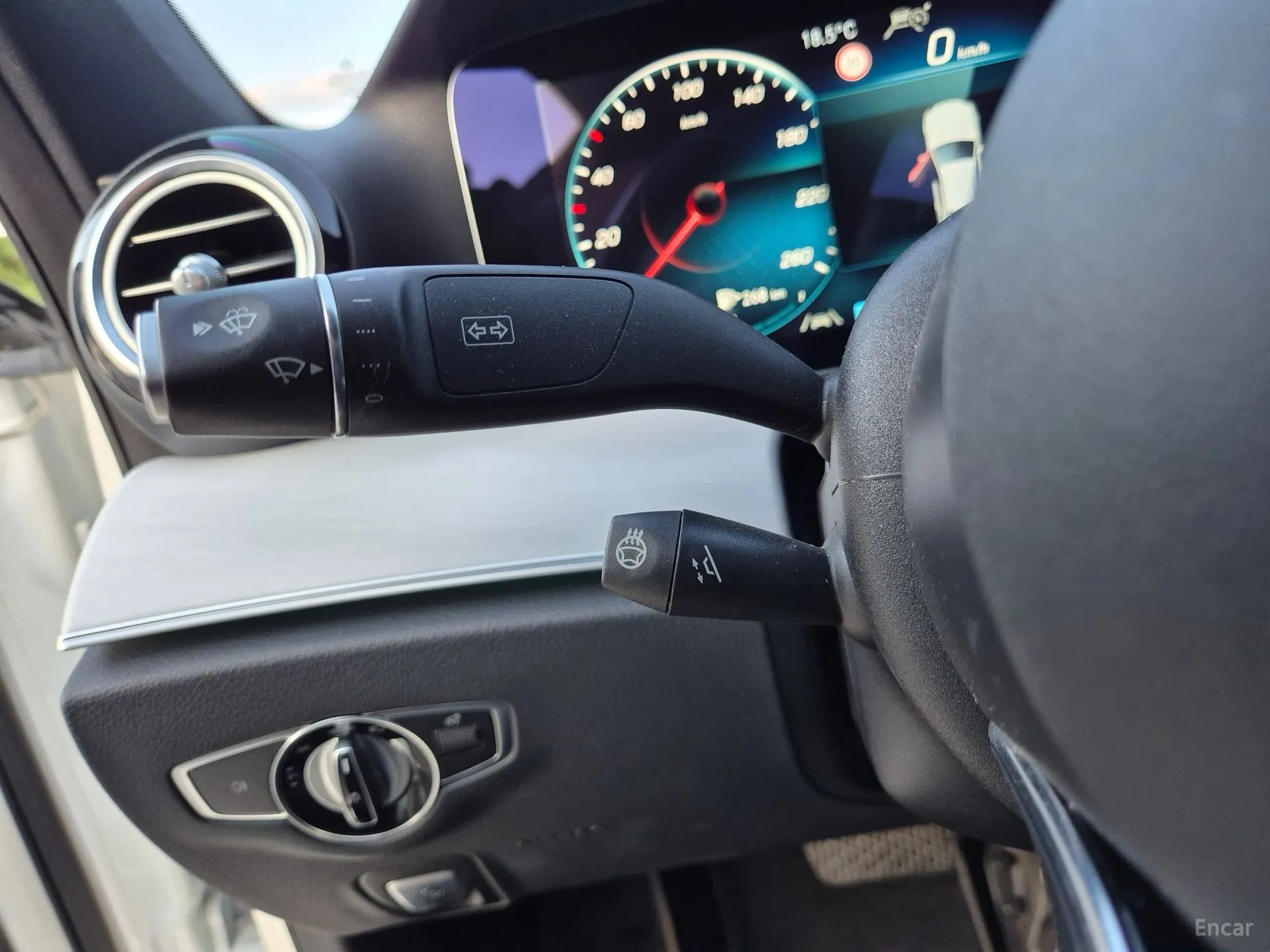 Mercedes Benz E-Class W213 превью 9