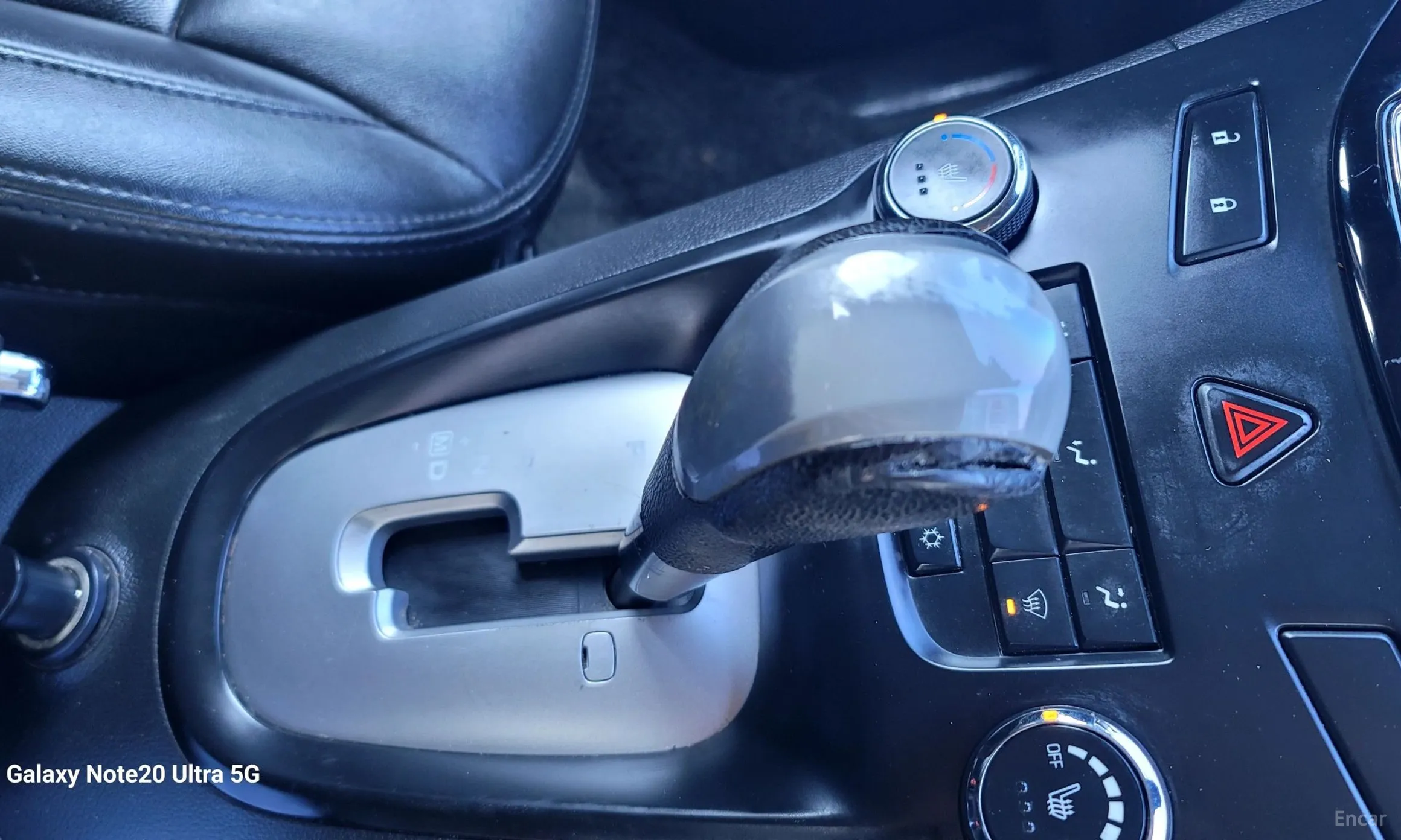 Chevrolet (GM Daewoo) Orlando превью 13