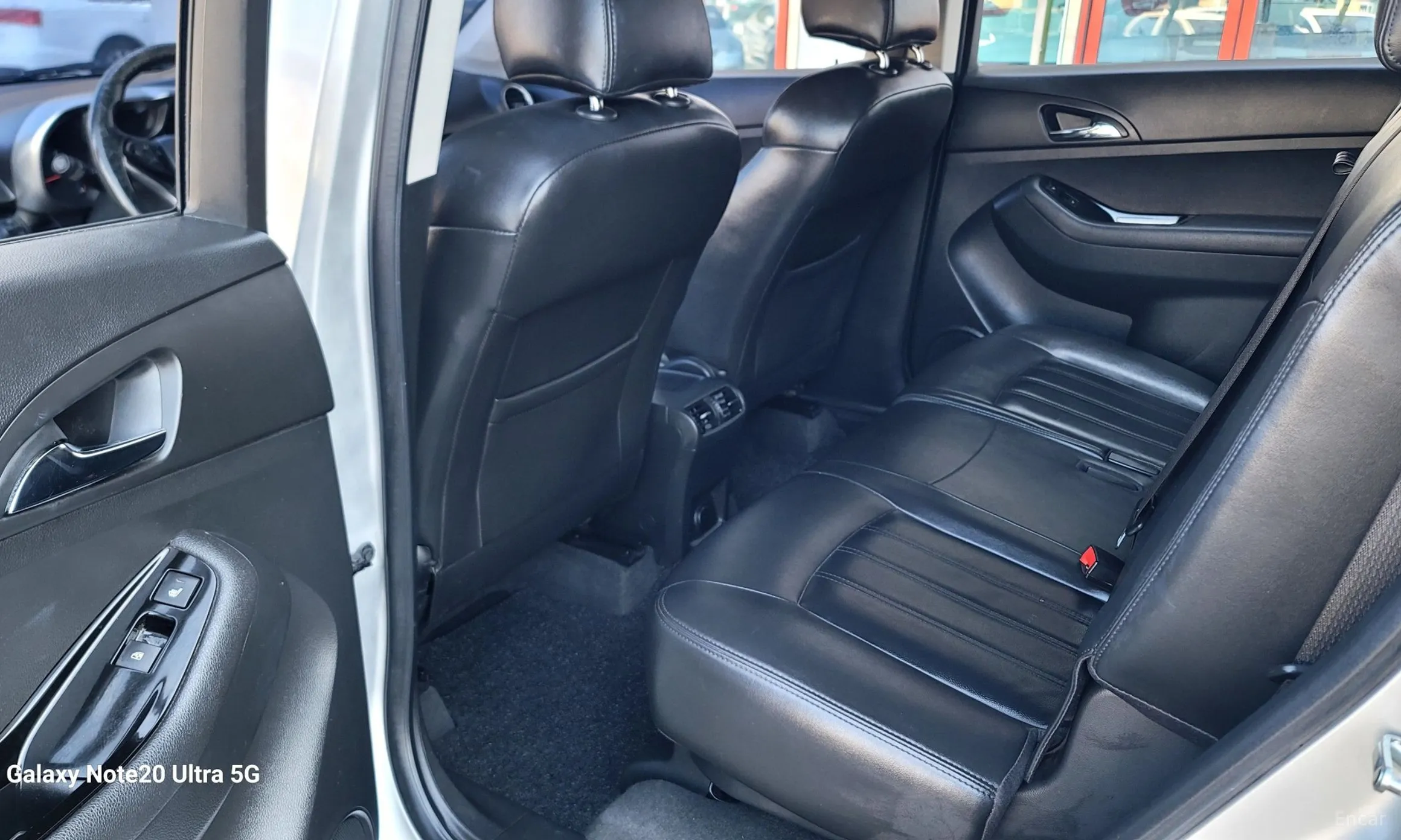 Chevrolet (GM Daewoo) Orlando превью 20