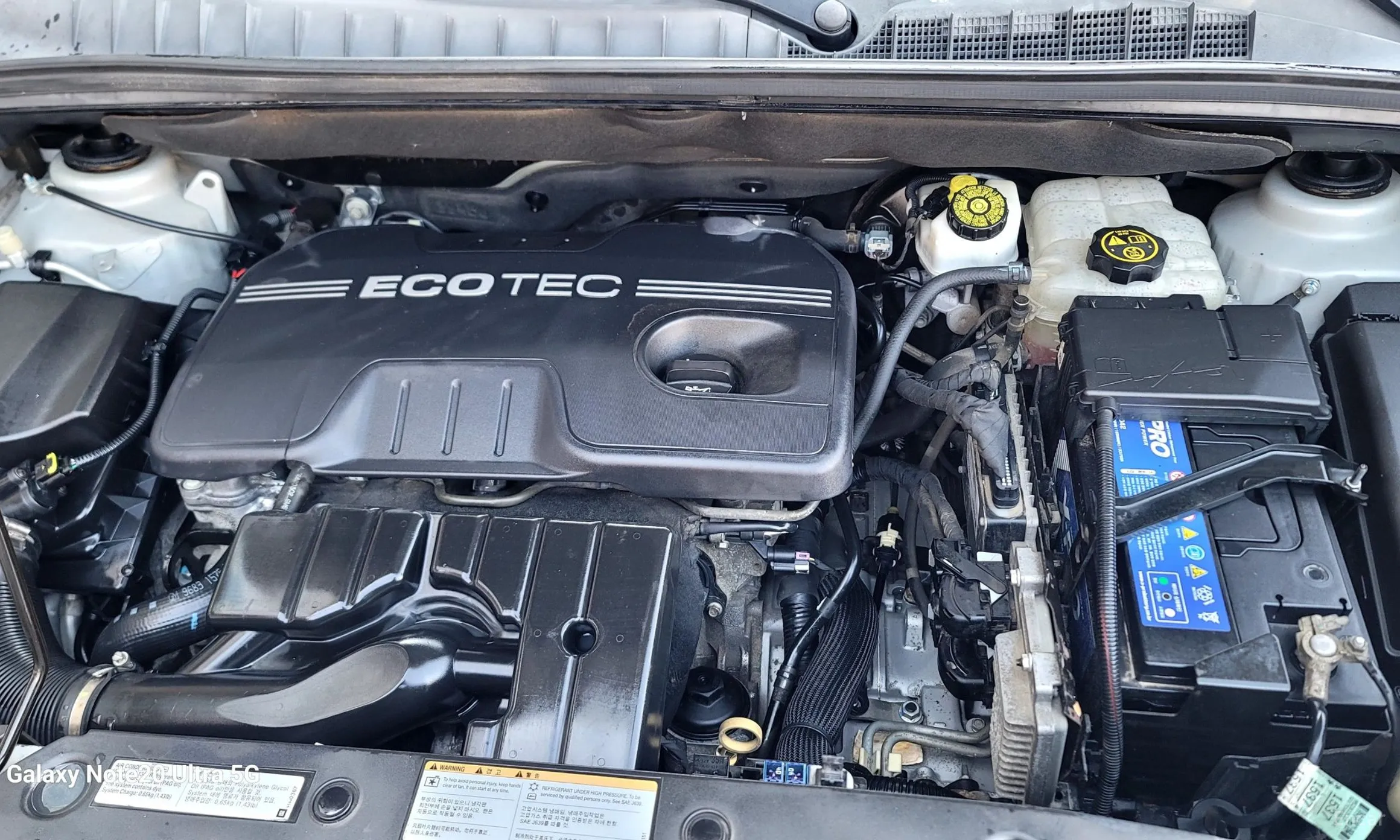 Chevrolet (GM Daewoo) Orlando превью 6