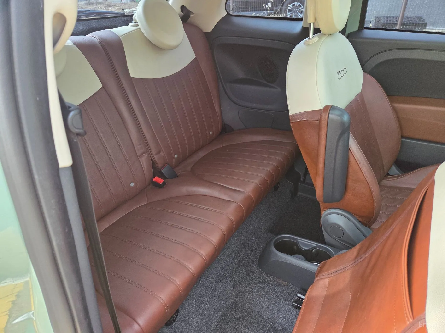 Fiat 500 превью 14