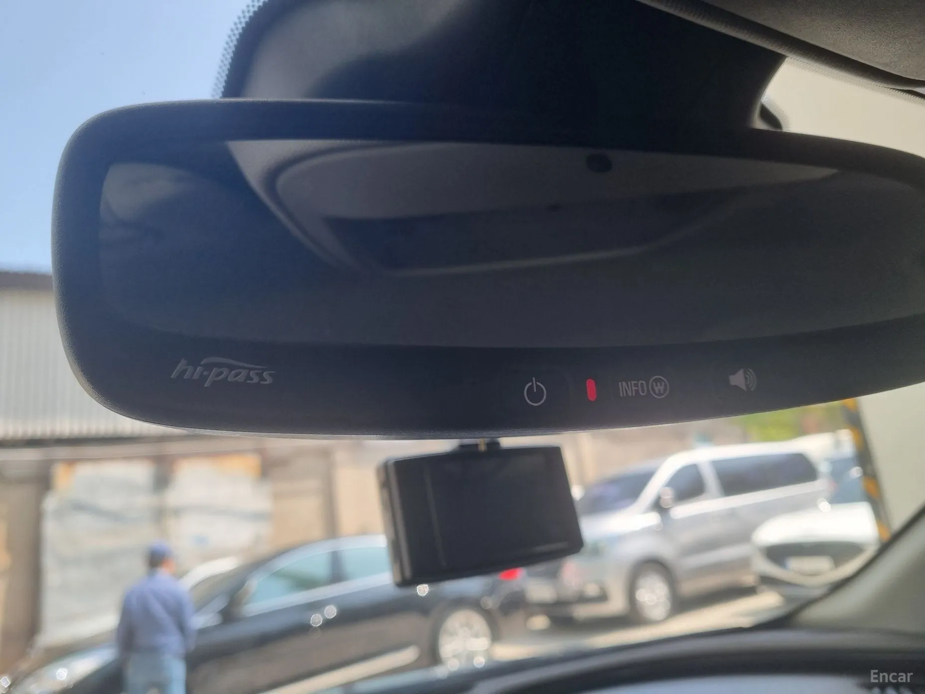 Chevrolet (GM Daewoo) Impala превью 13