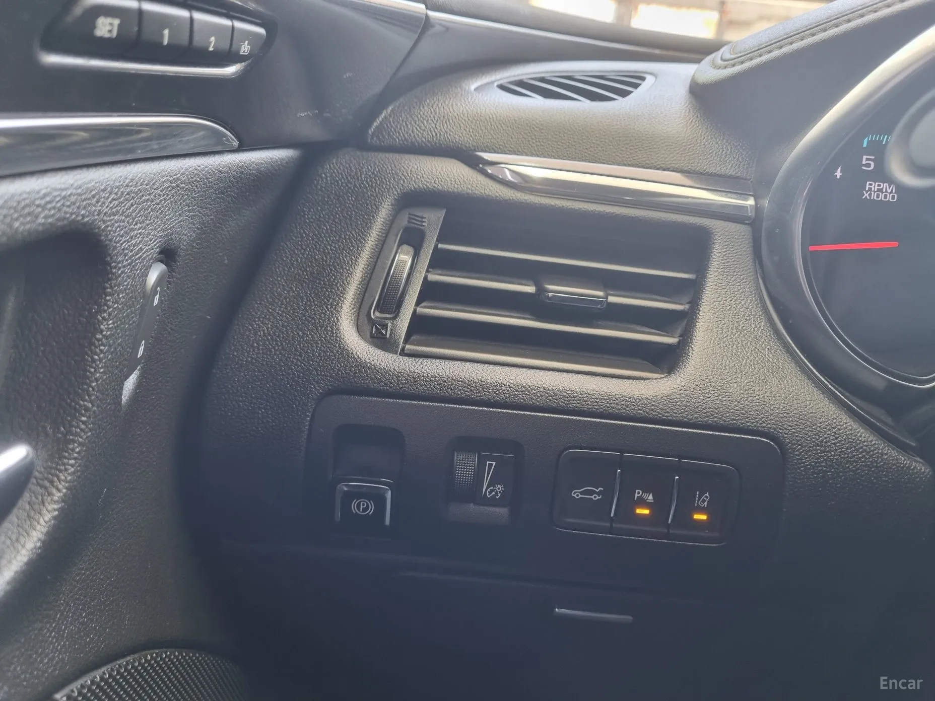 Chevrolet (GM Daewoo) Impala превью 15