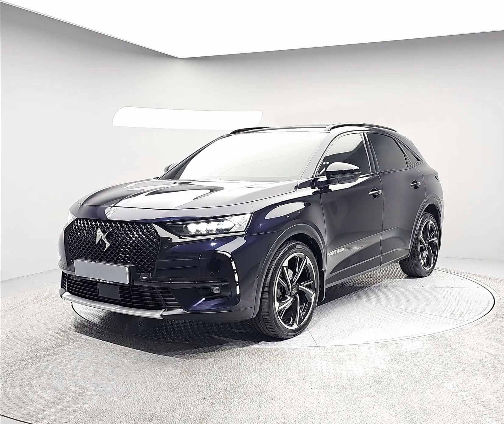 Citroën/DS DS7 Cross Bag