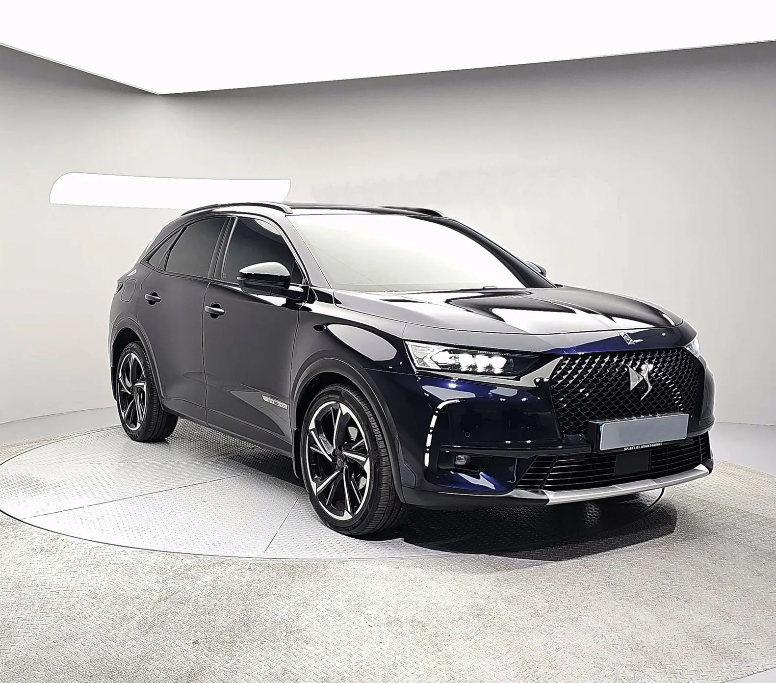 Citroën/DS DS7 Cross Bag превью 3