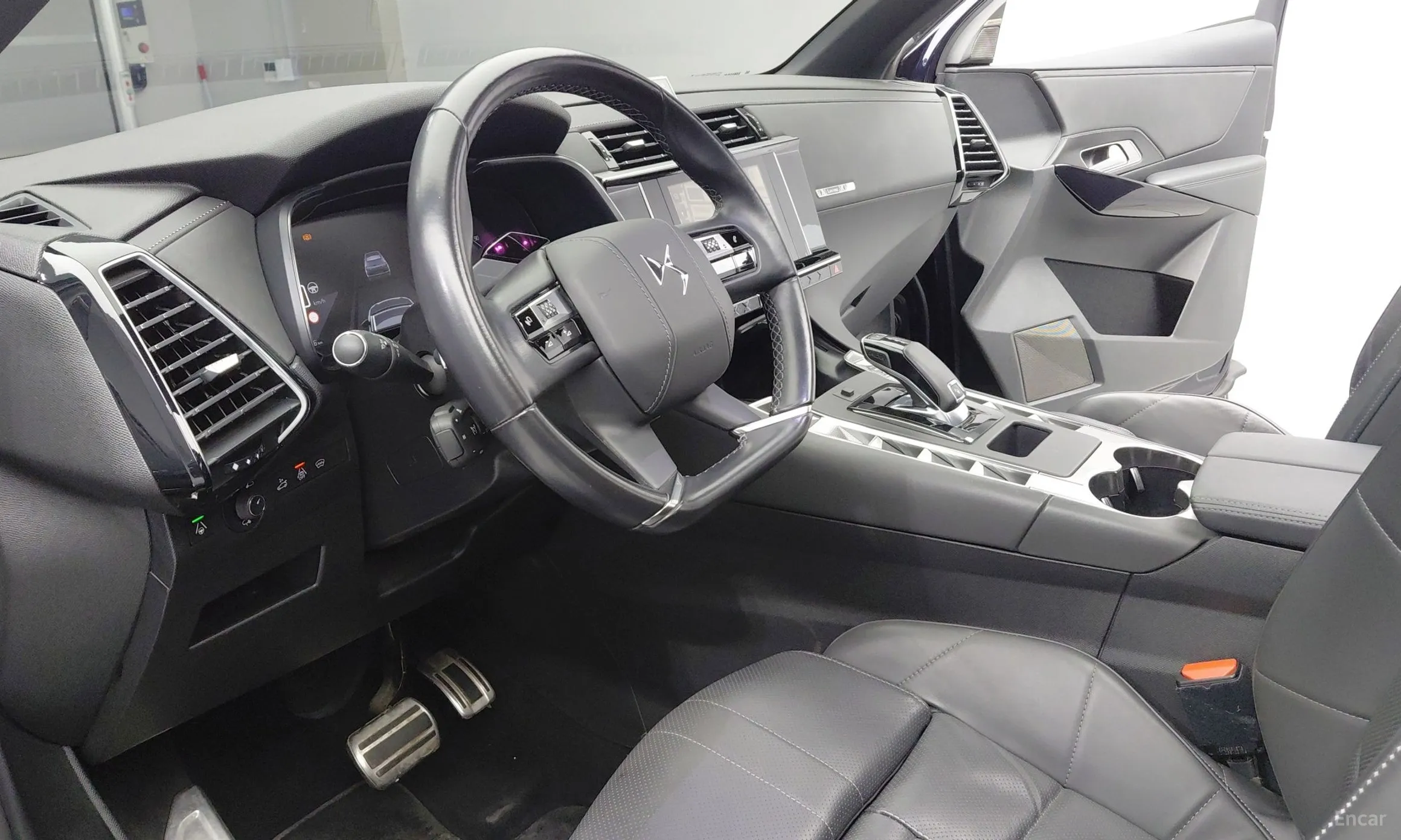 Citroën/DS DS7 Cross Bag превью 5