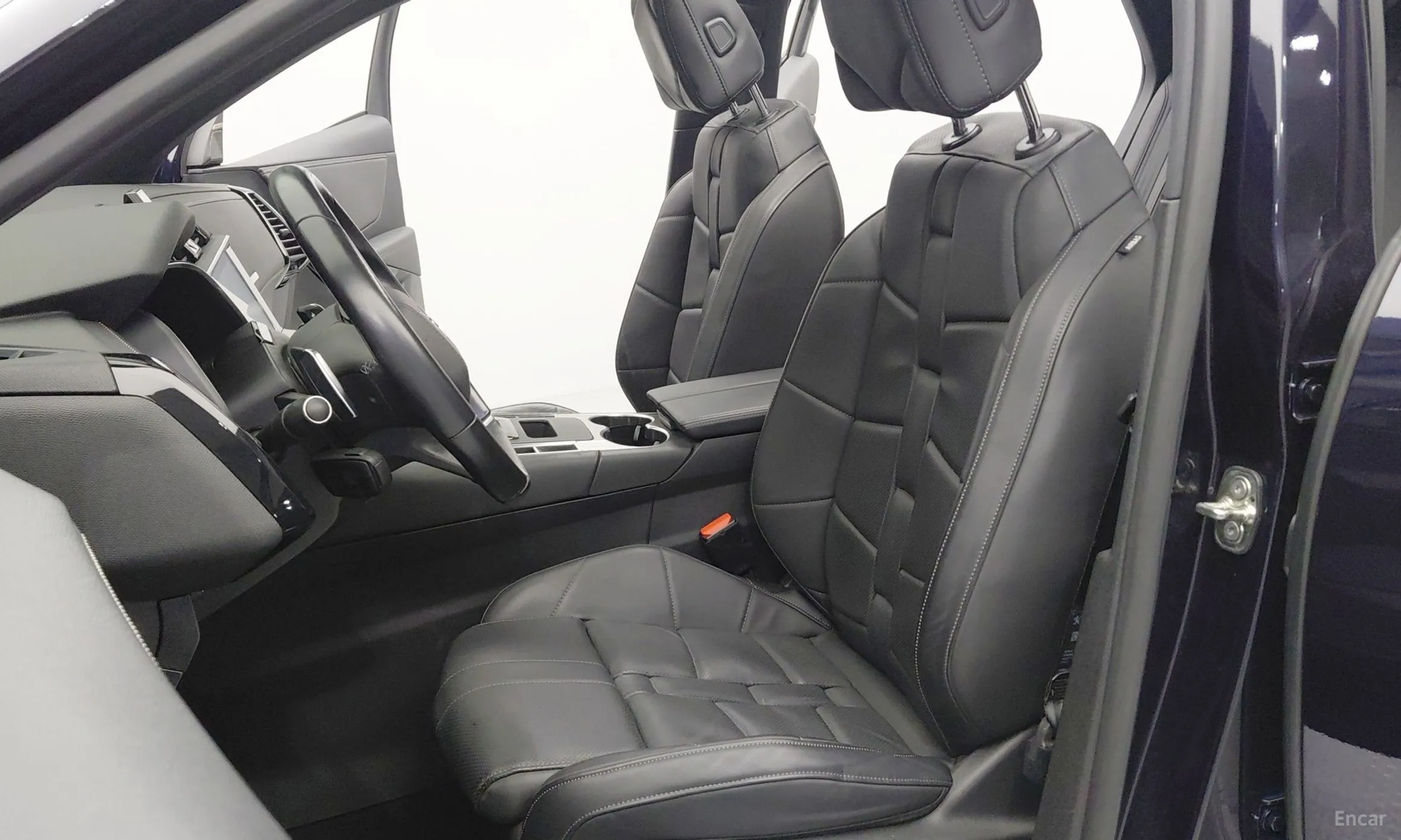 Citroën/DS DS7 Cross Bag превью 6