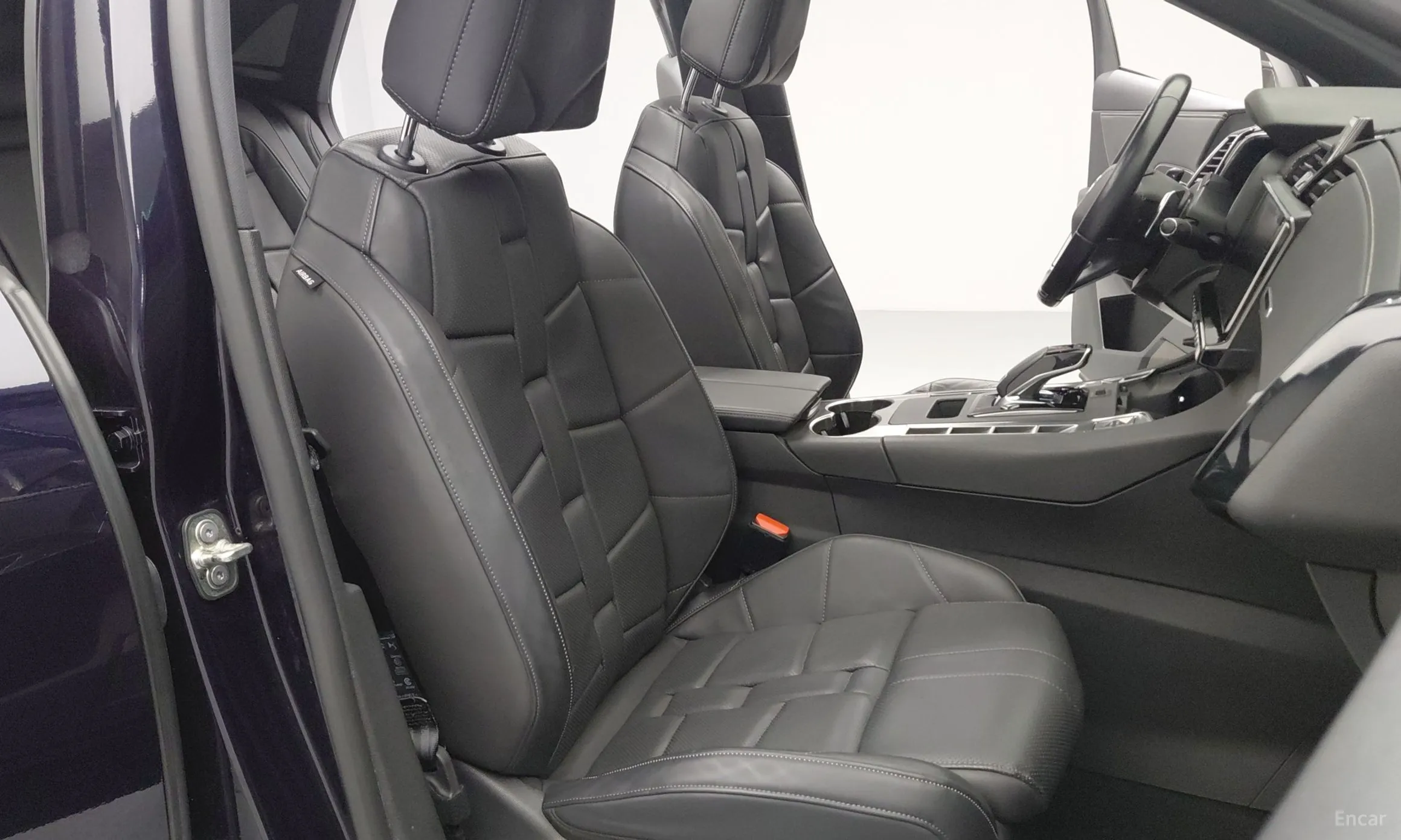 Citroën/DS DS7 Cross Bag превью 7
