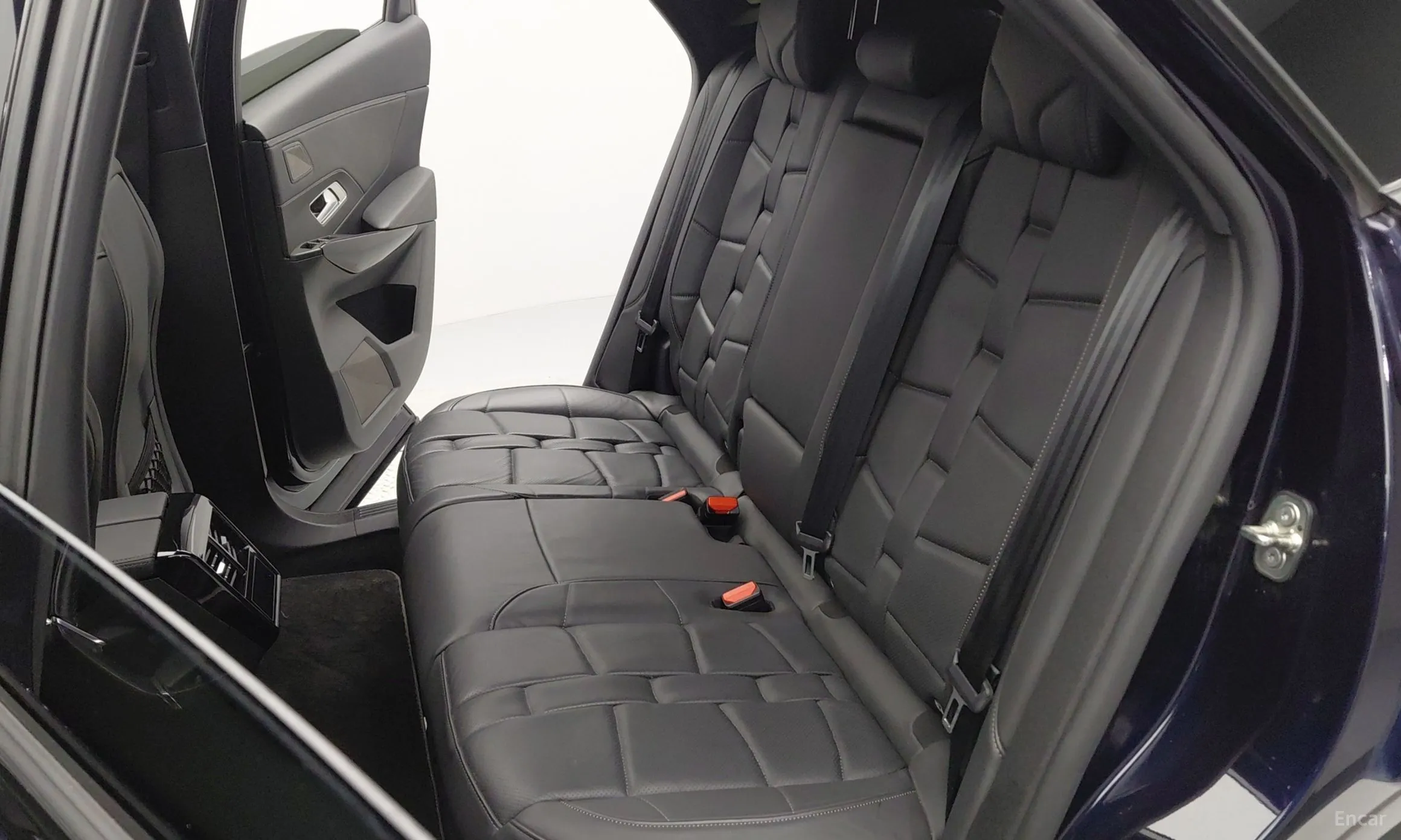 Citroën/DS DS7 Cross Bag превью 8