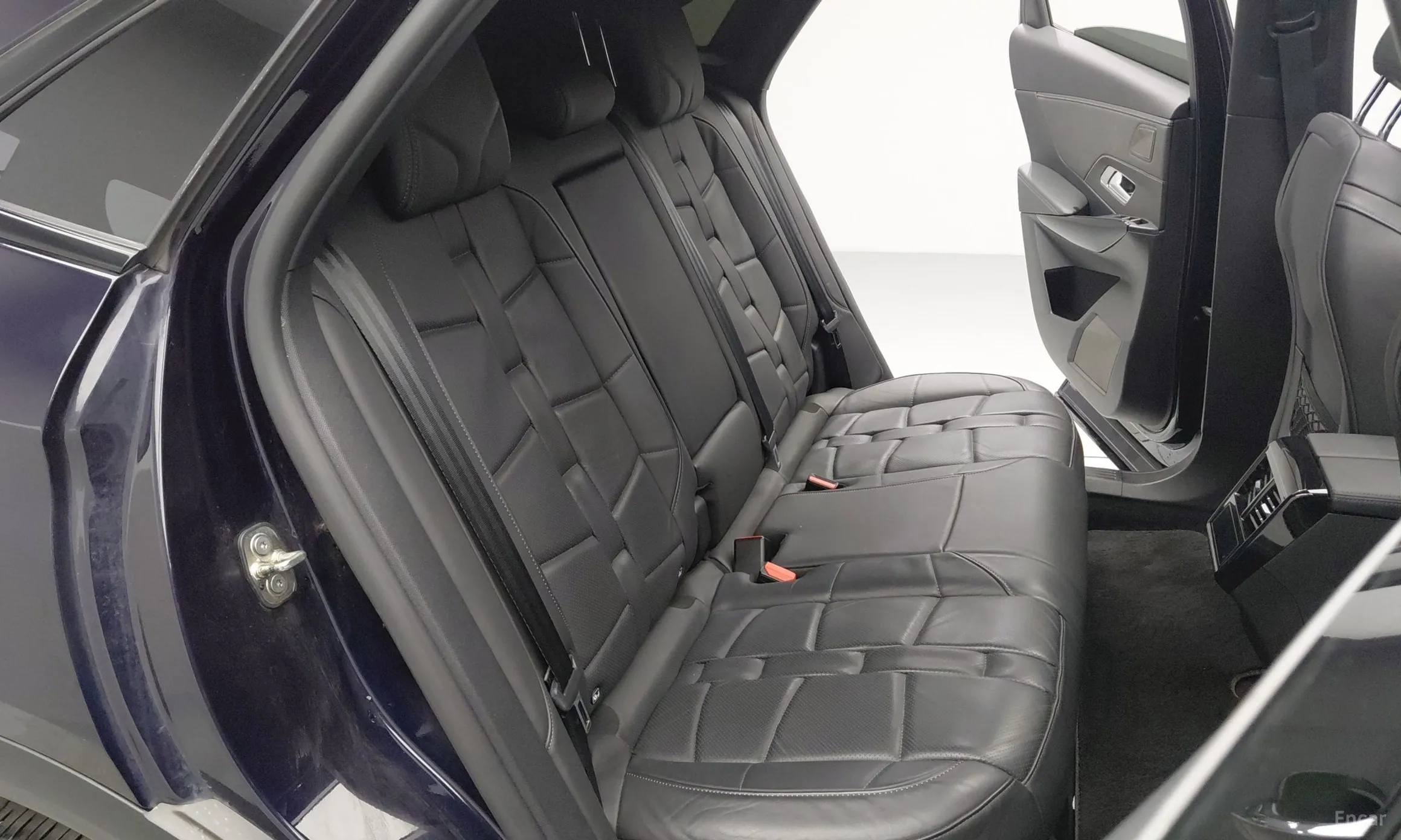 Citroën/DS DS7 Cross Bag превью 9