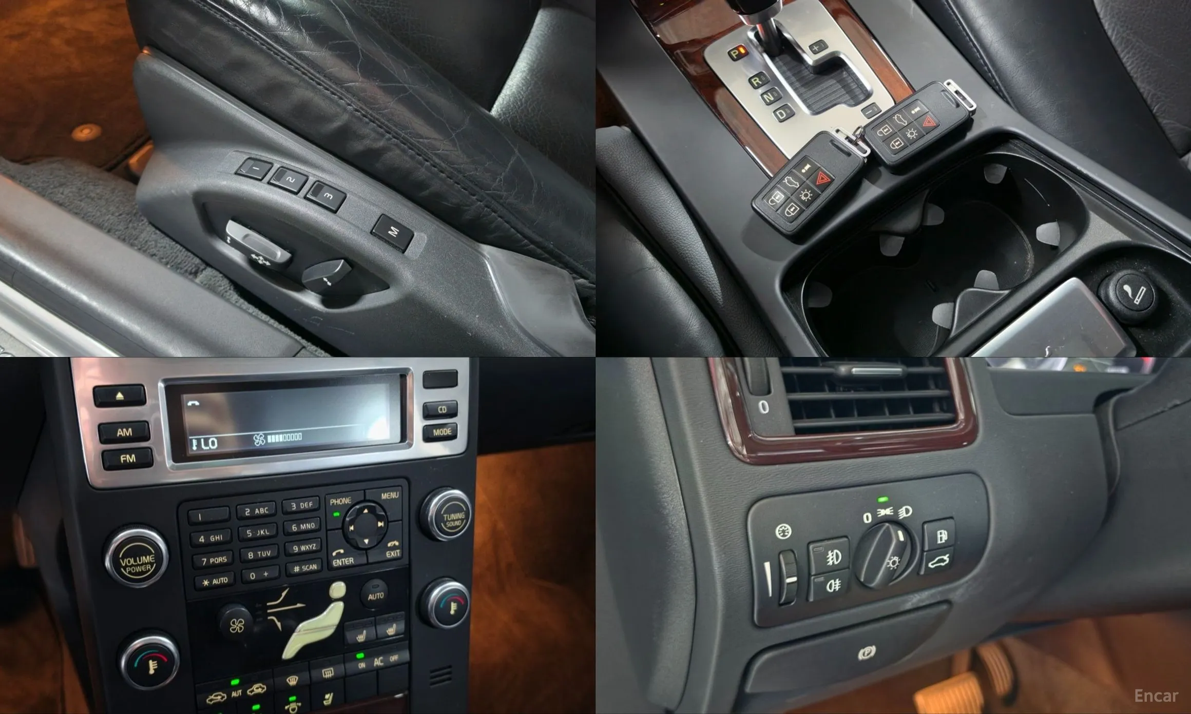 Volvo S80 превью 11